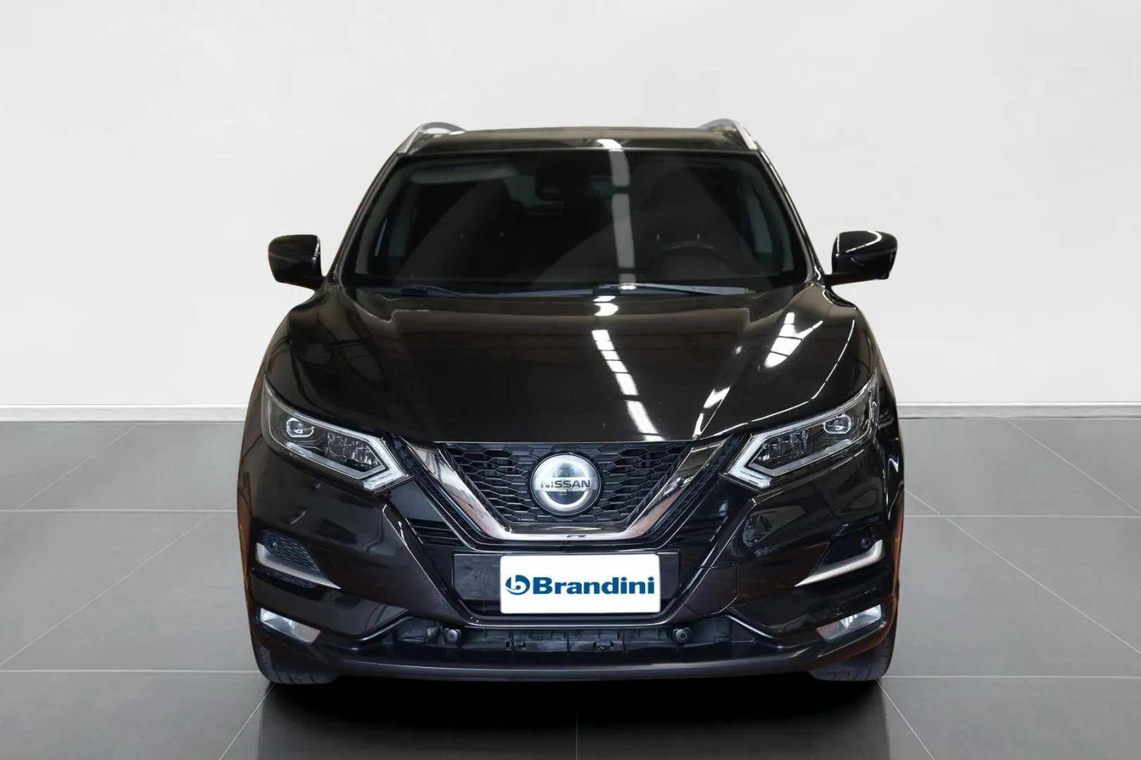 NISSAN Qashqai - Foto 2
