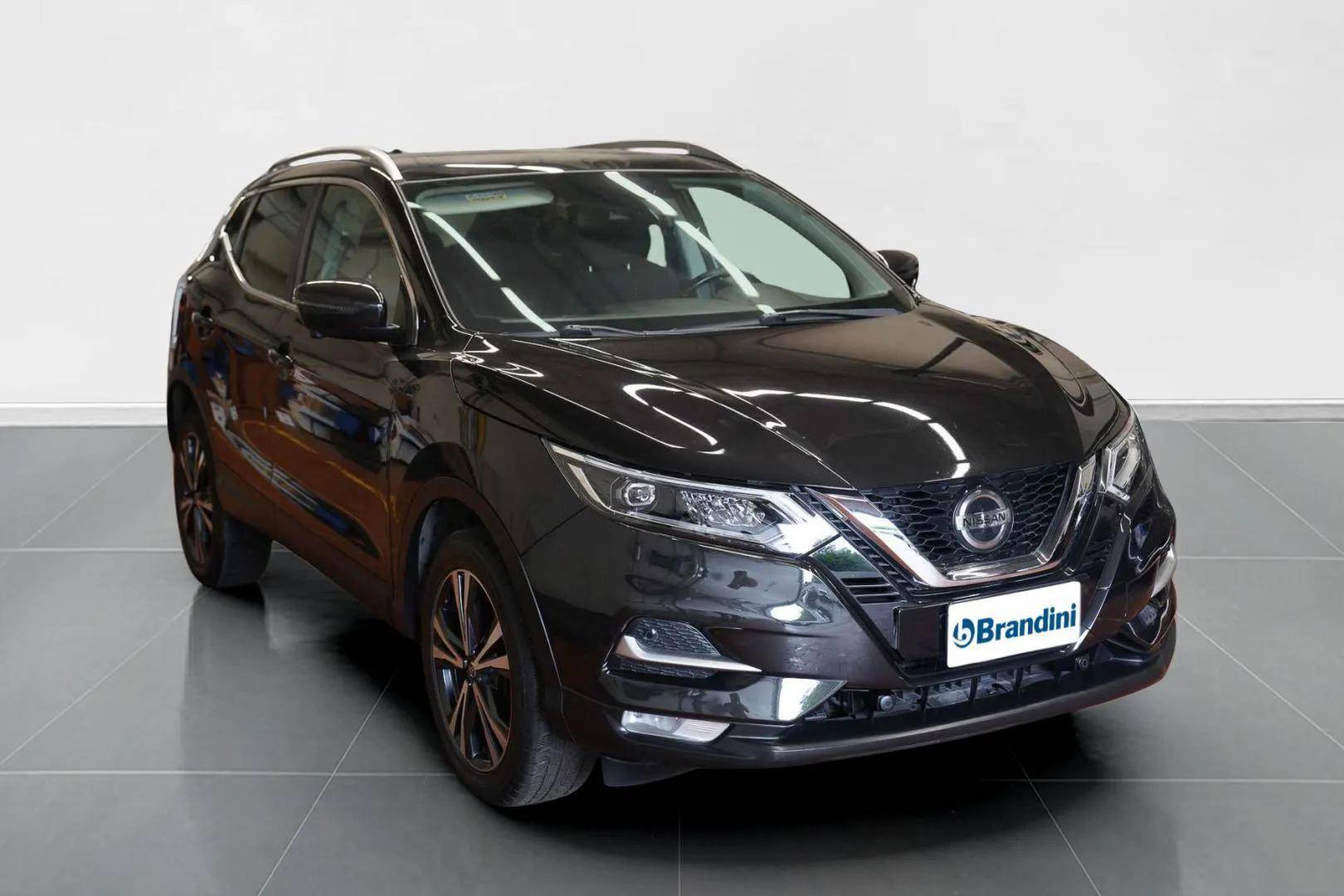 NISSAN Qashqai - Foto 3
