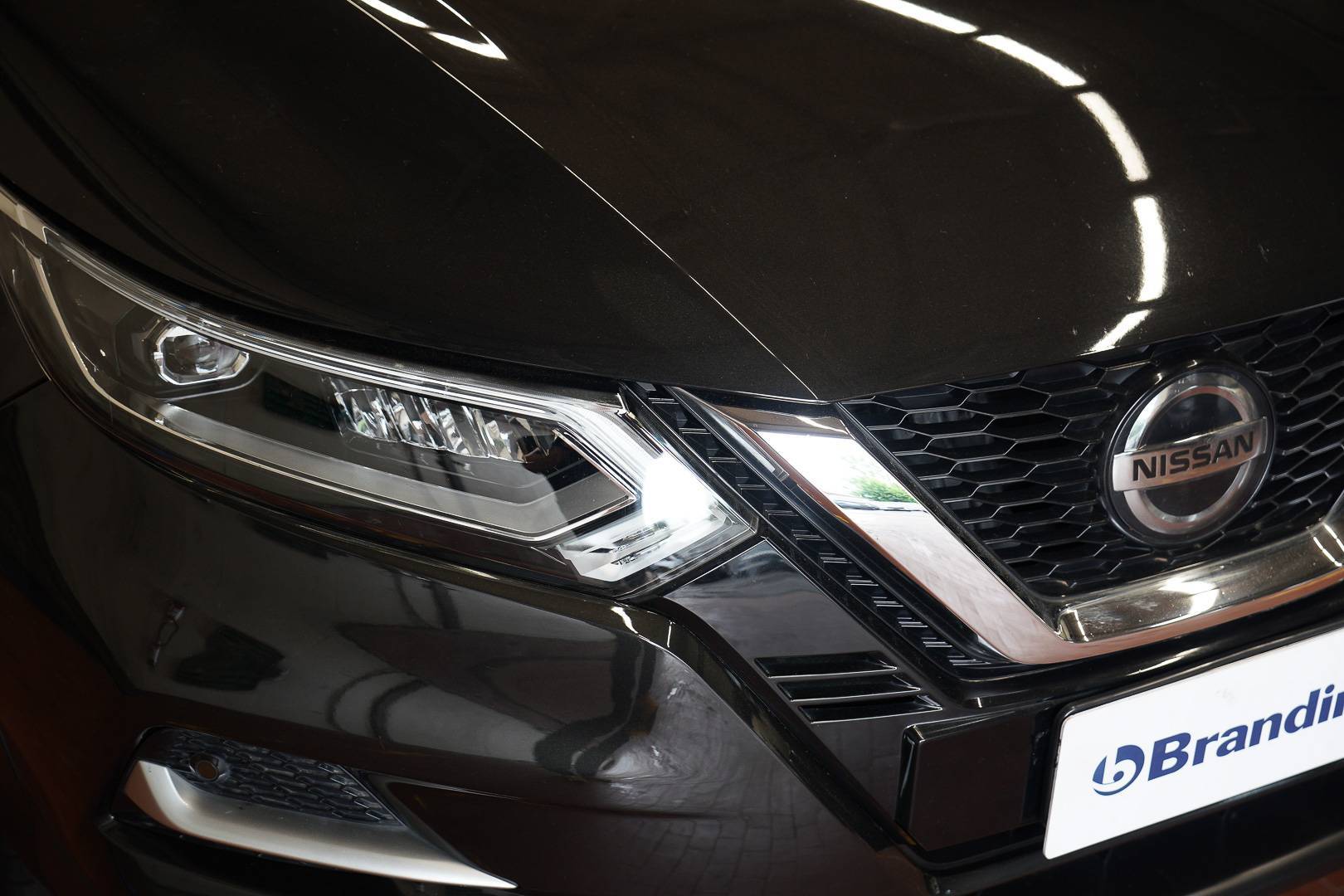 NISSAN Qashqai - Foto 4