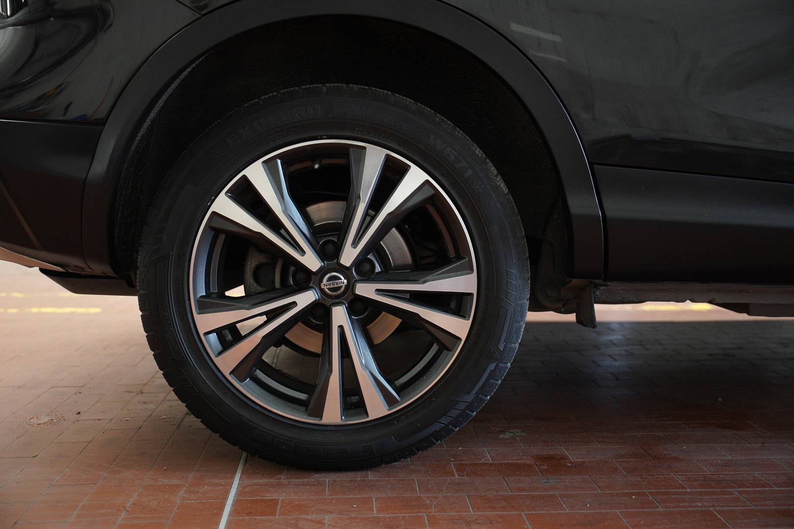 NISSAN Qashqai - Foto 7