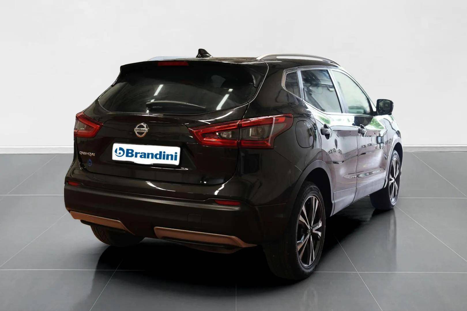 NISSAN Qashqai - Foto 8