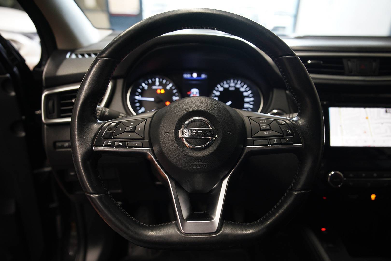 NISSAN Qashqai - Foto 11