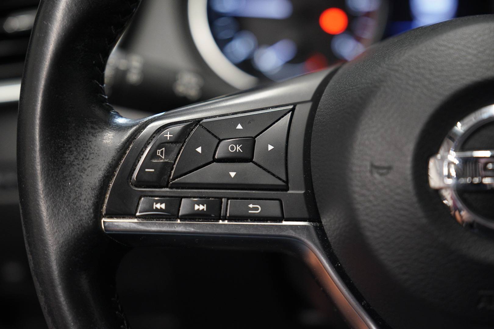 NISSAN Qashqai - Foto 12