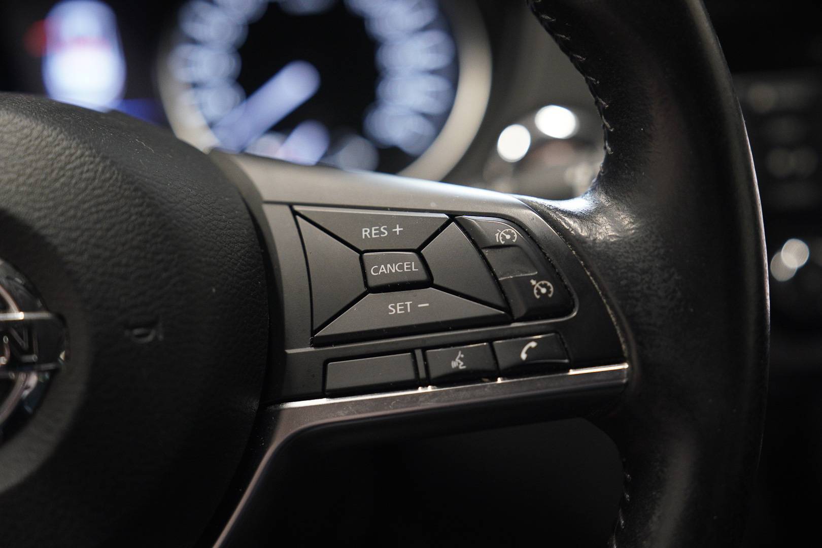 NISSAN Qashqai - Foto 13