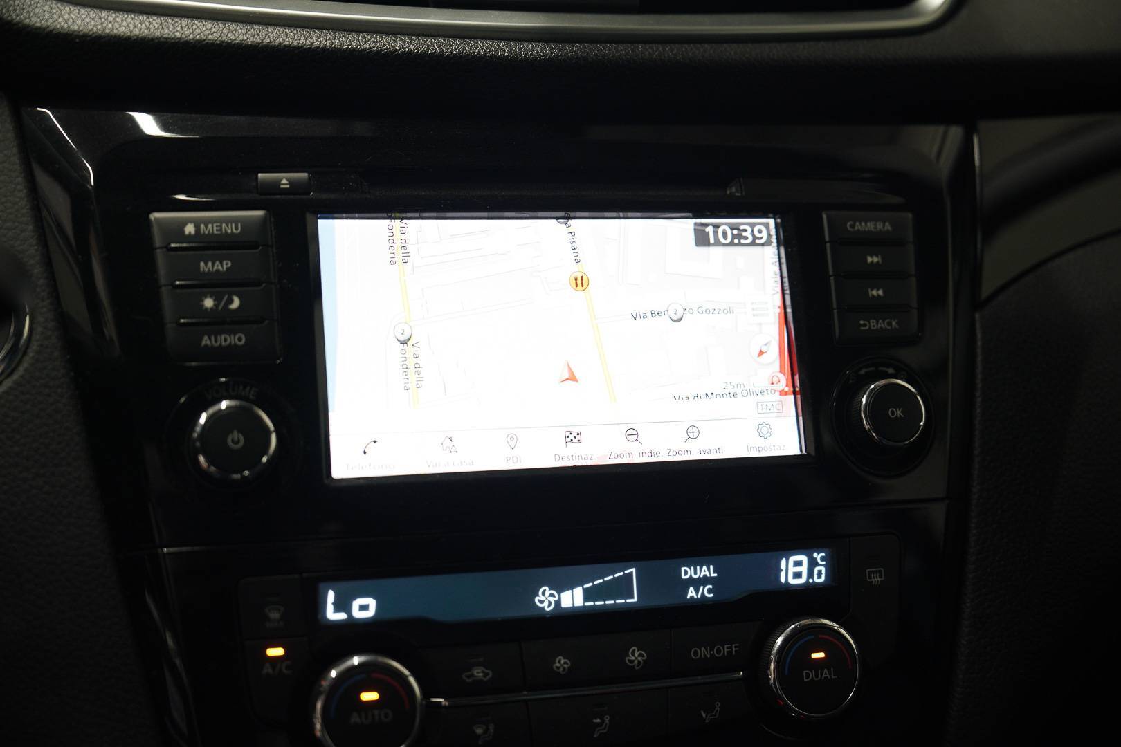 NISSAN Qashqai - Foto 16