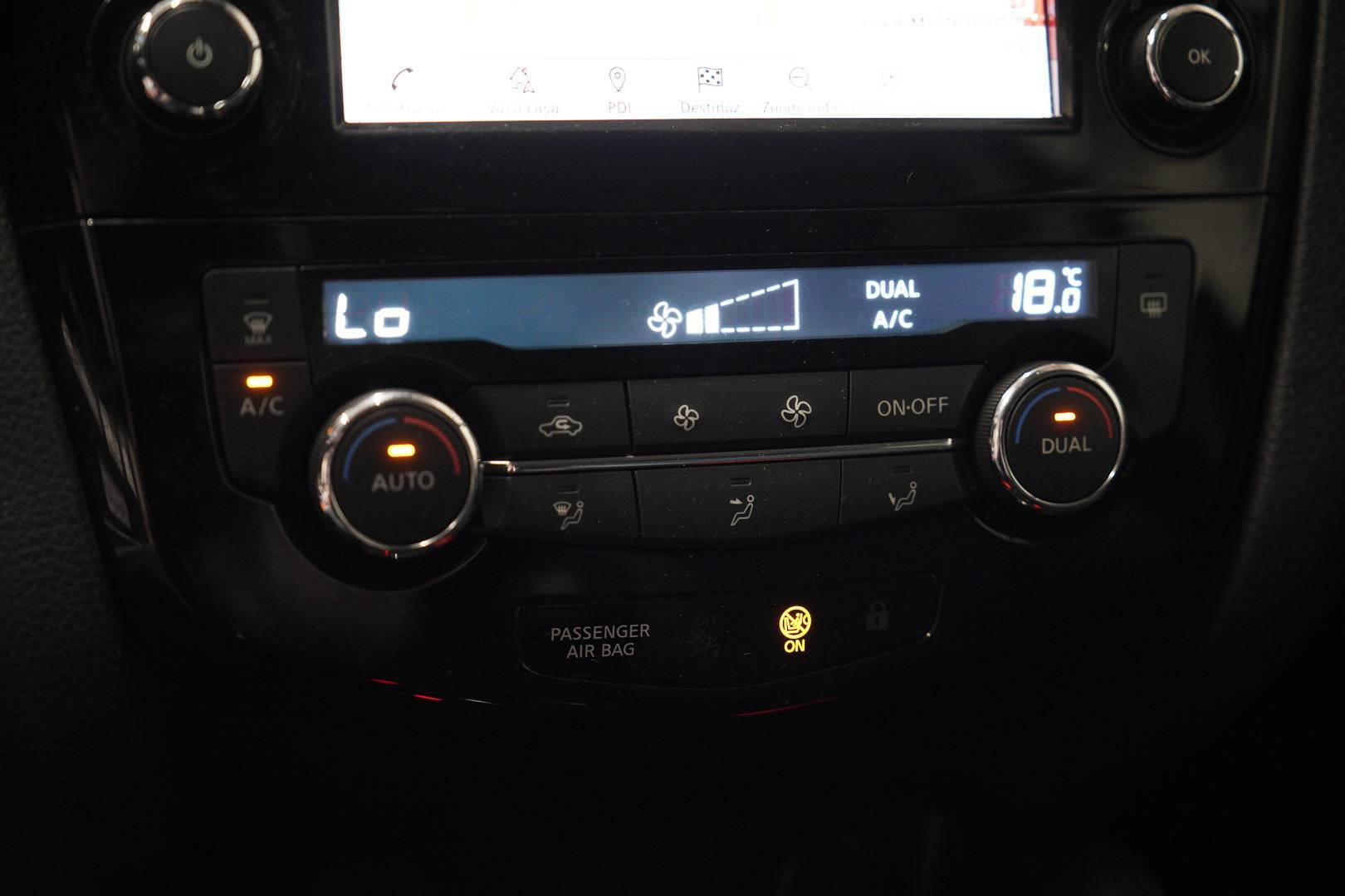 NISSAN Qashqai - Foto 17