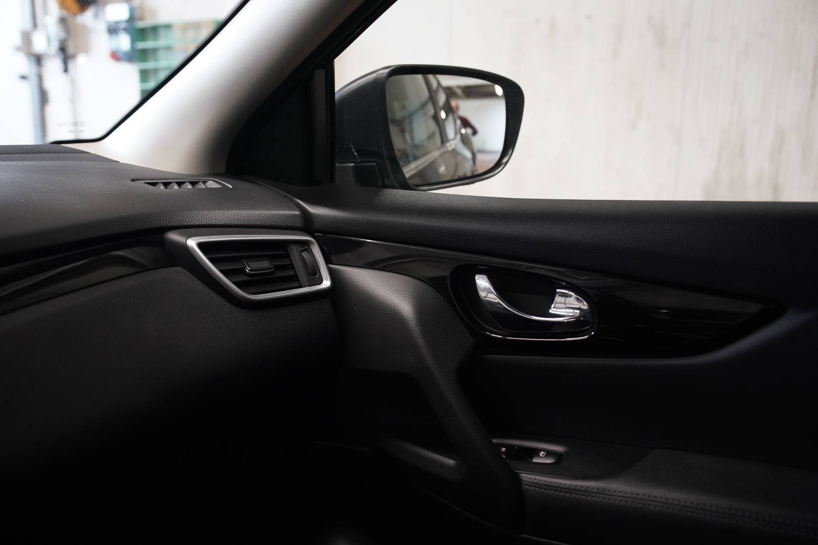 NISSAN Qashqai - Foto 19
