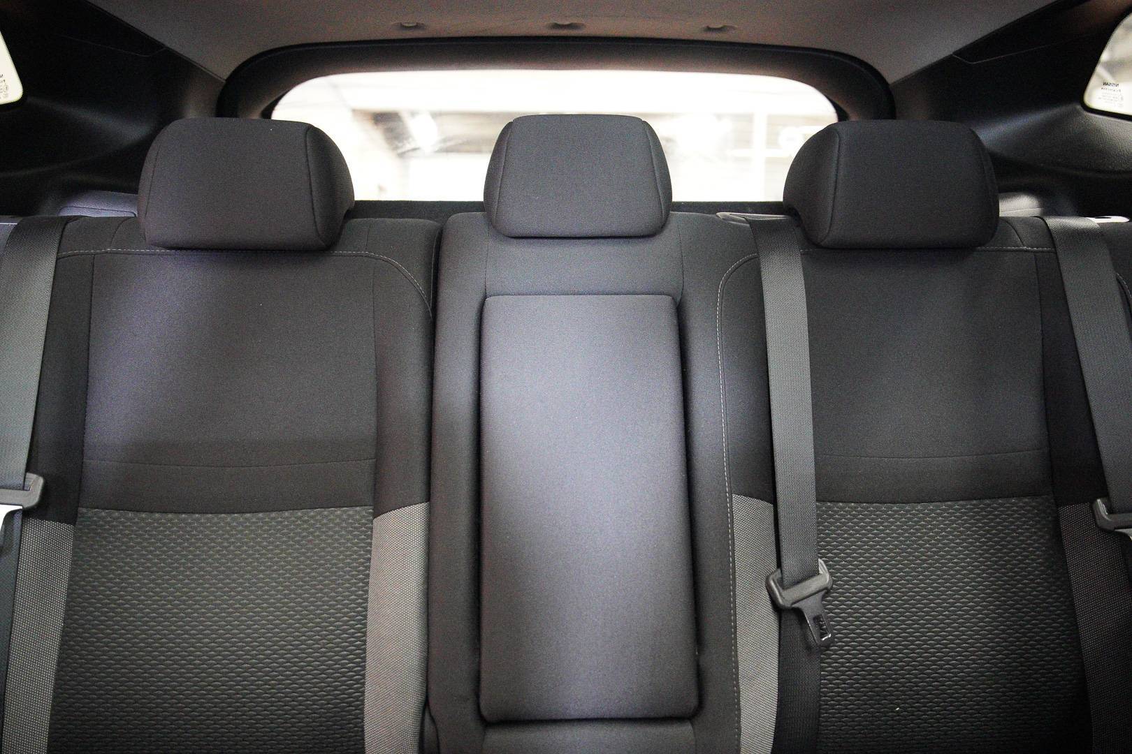 NISSAN Qashqai - Foto 22