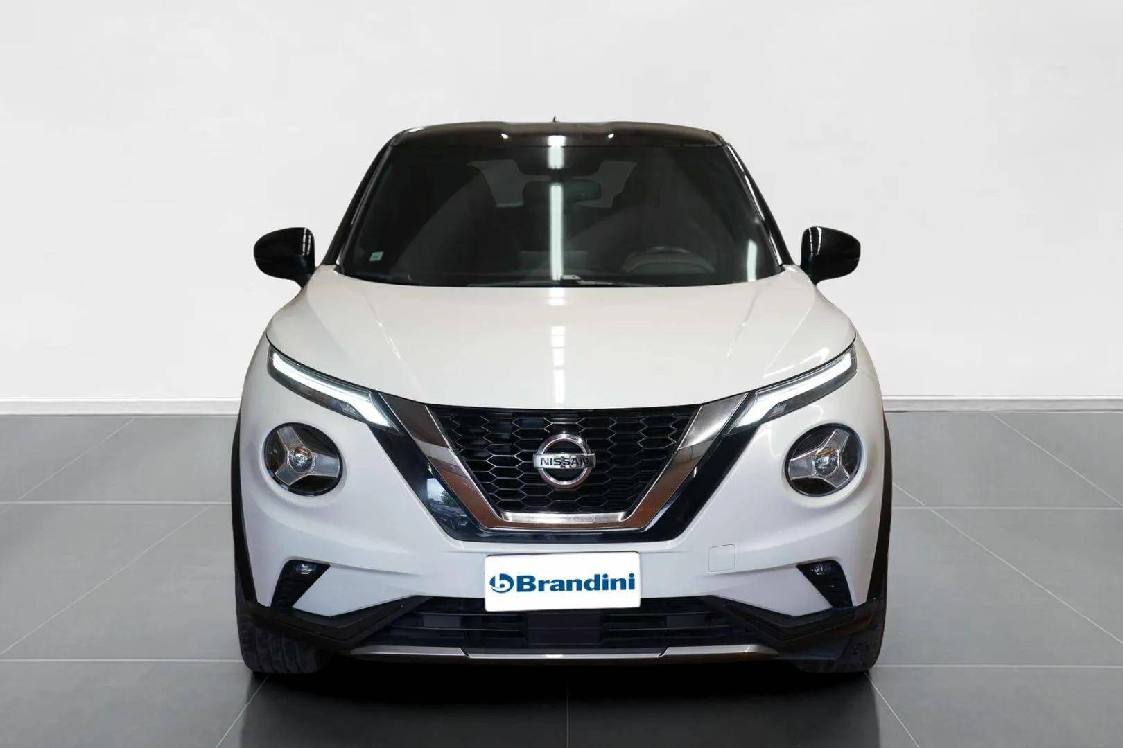 NISSAN Juke - Foto 2