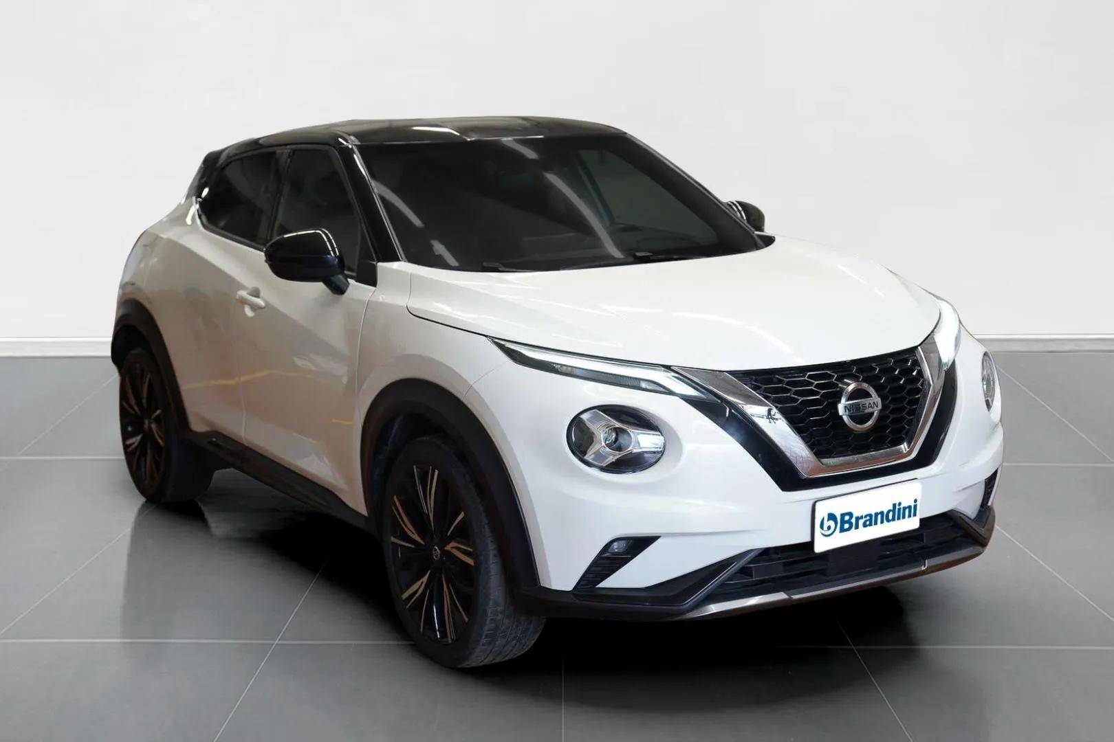 NISSAN Juke - Foto 3