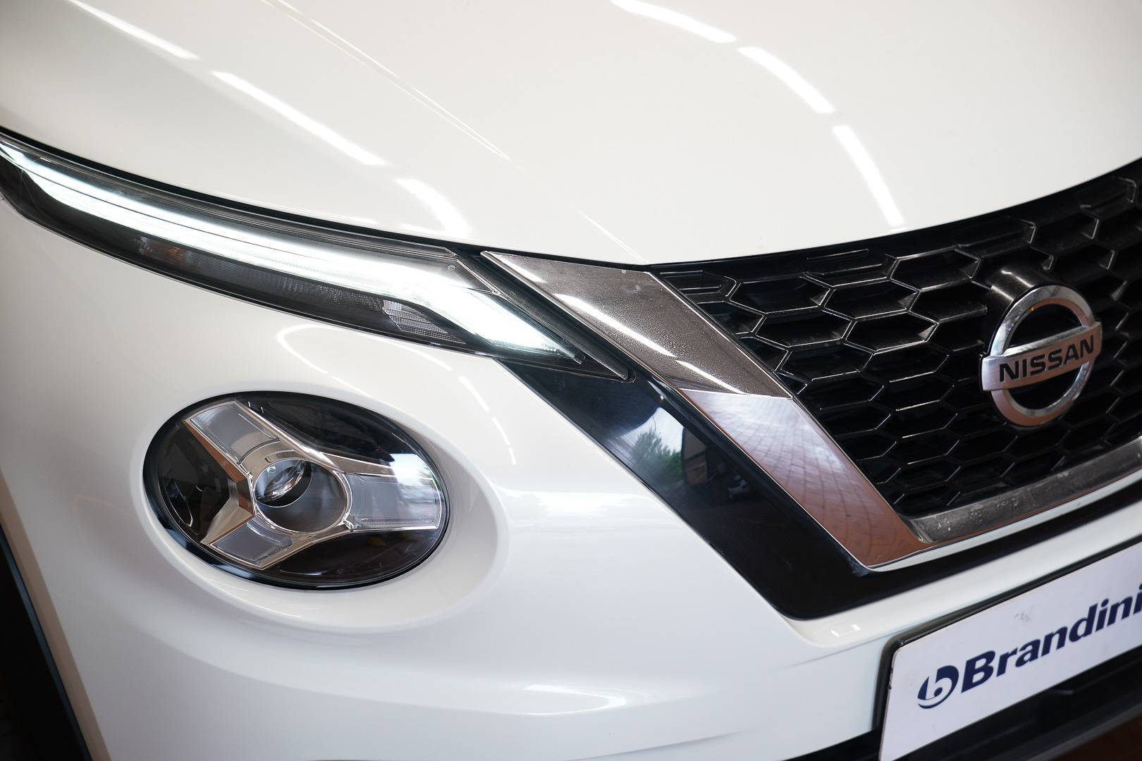 NISSAN Juke - Foto 4