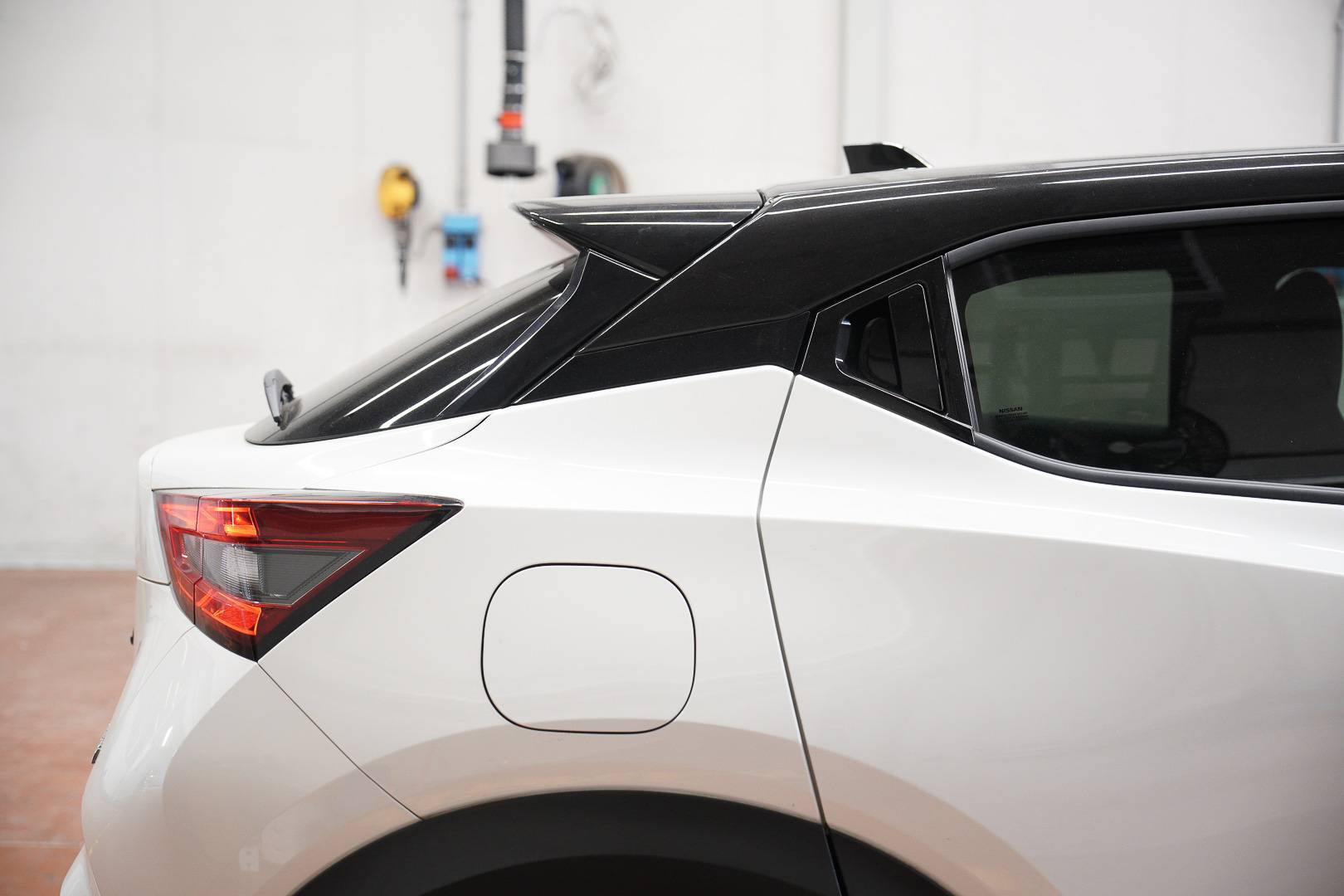 NISSAN Juke - Foto 6