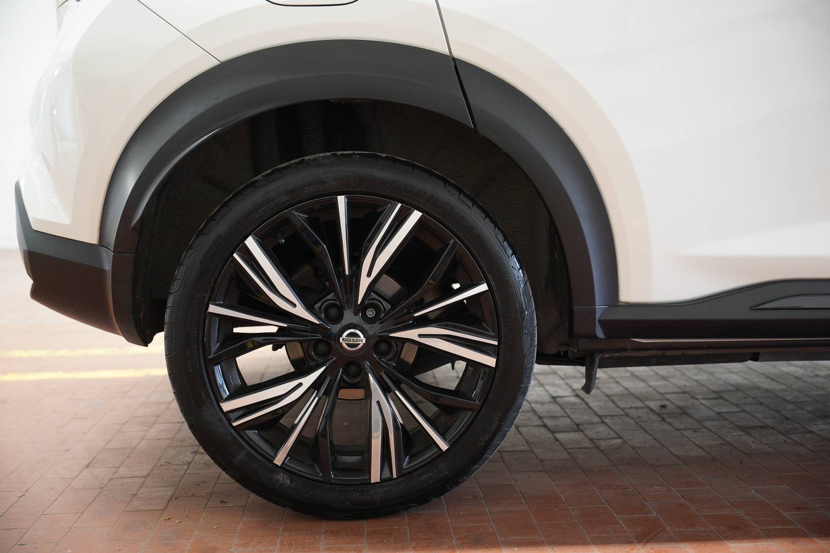 NISSAN Juke - Foto 7