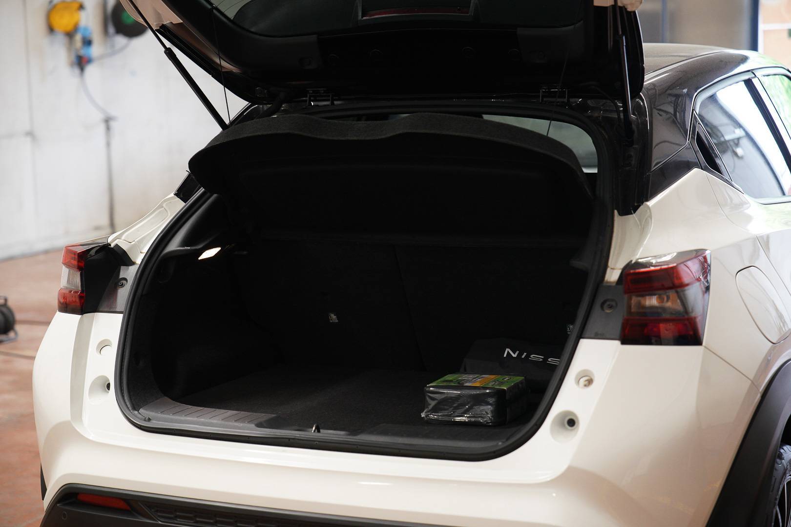 NISSAN Juke - Foto 9