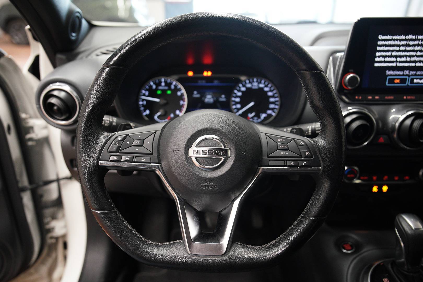 NISSAN Juke - Foto 11