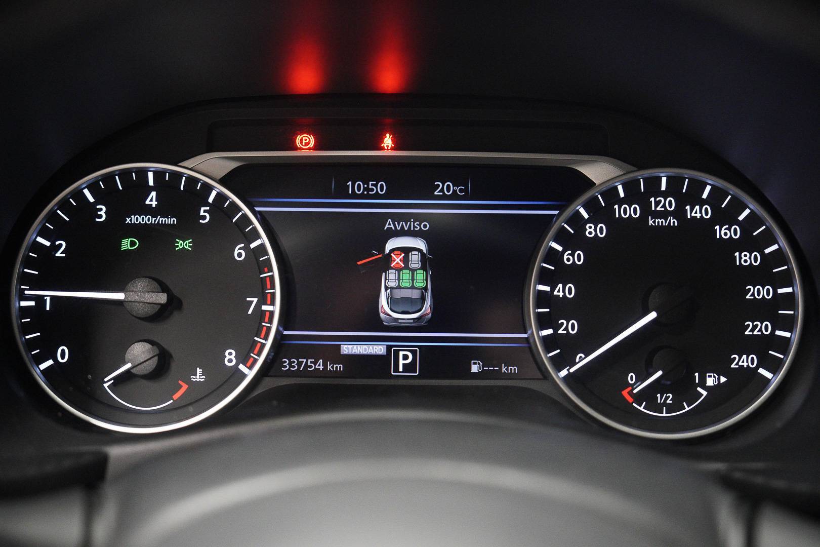 NISSAN Juke - Foto 15