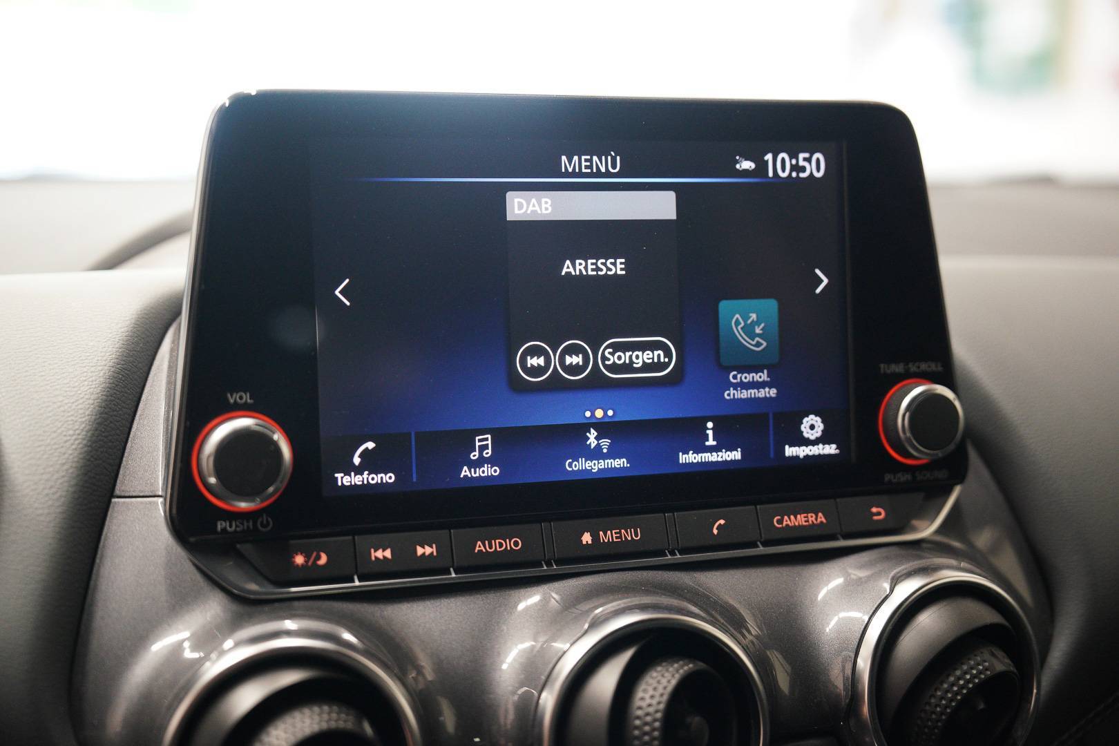 NISSAN Juke - Foto 16