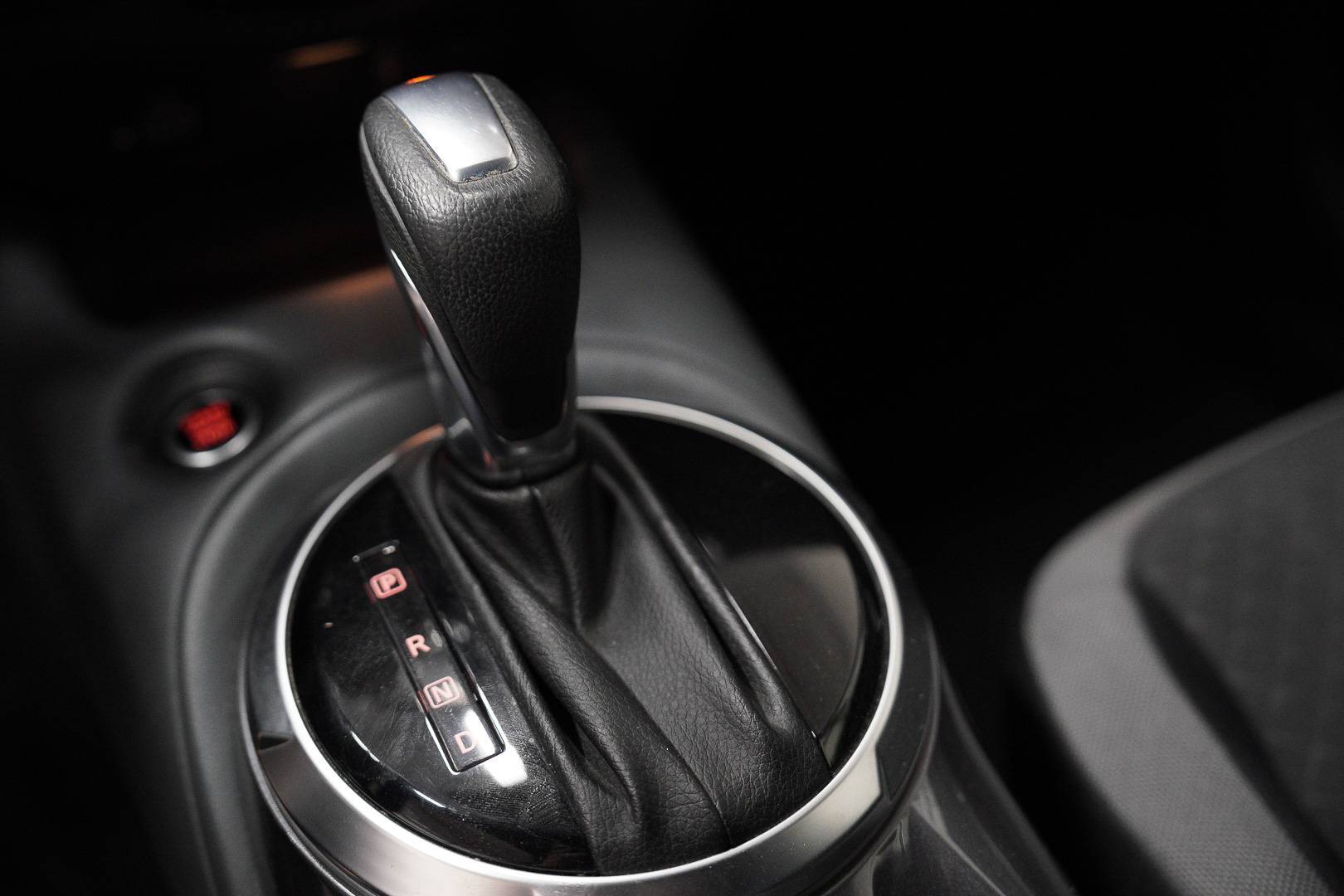 NISSAN Juke - Foto 19