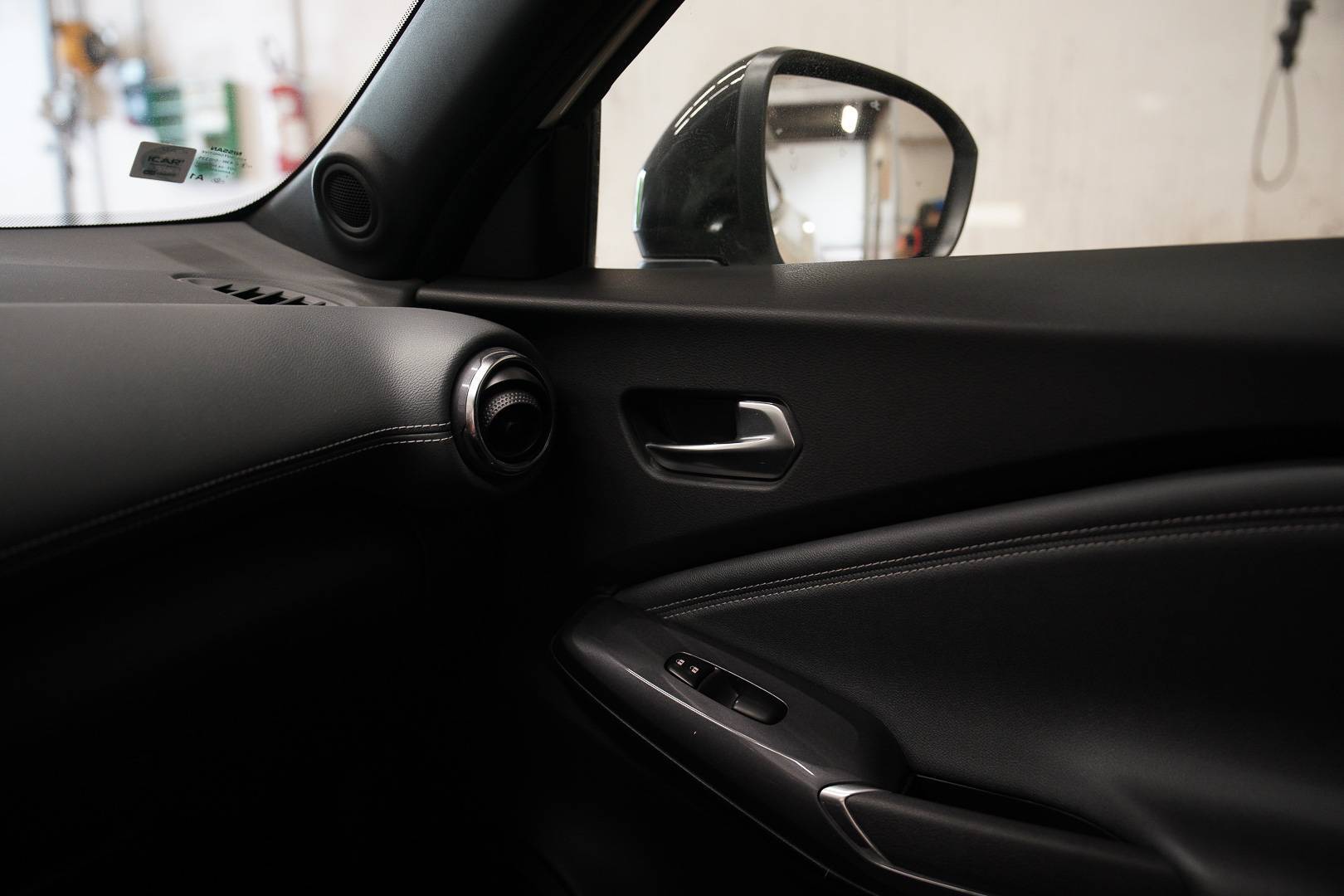 NISSAN Juke - Foto 21