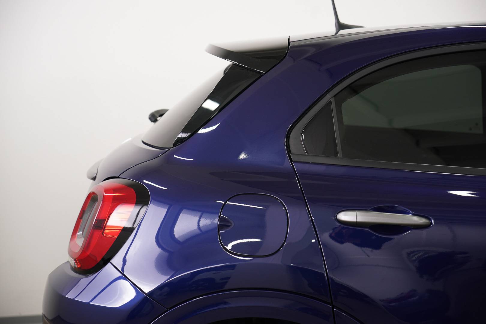 FIAT 500X - Foto 6