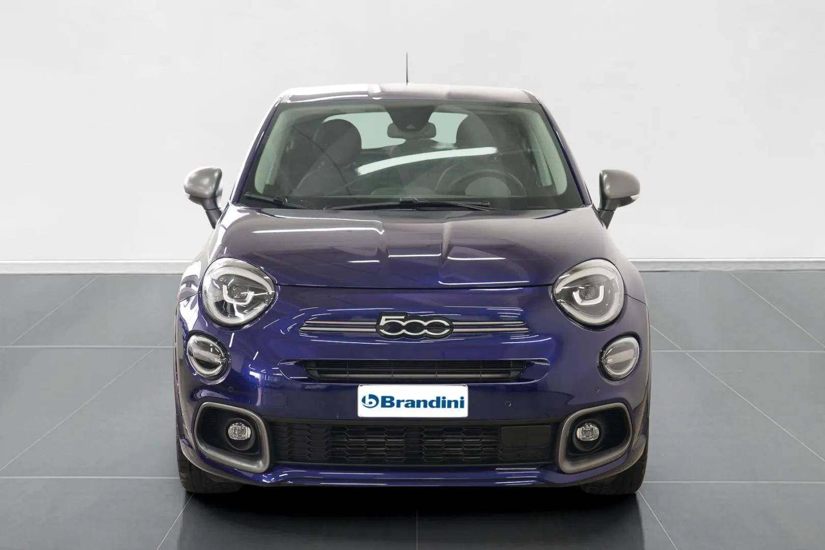 FIAT 500X - Foto 2
