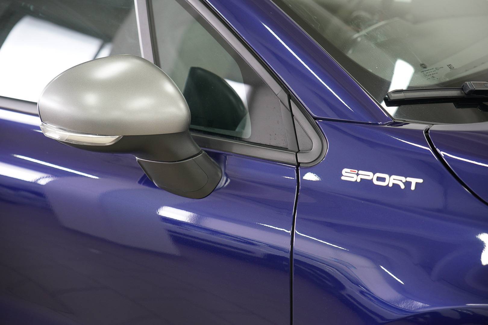 FIAT 500X - Foto 5