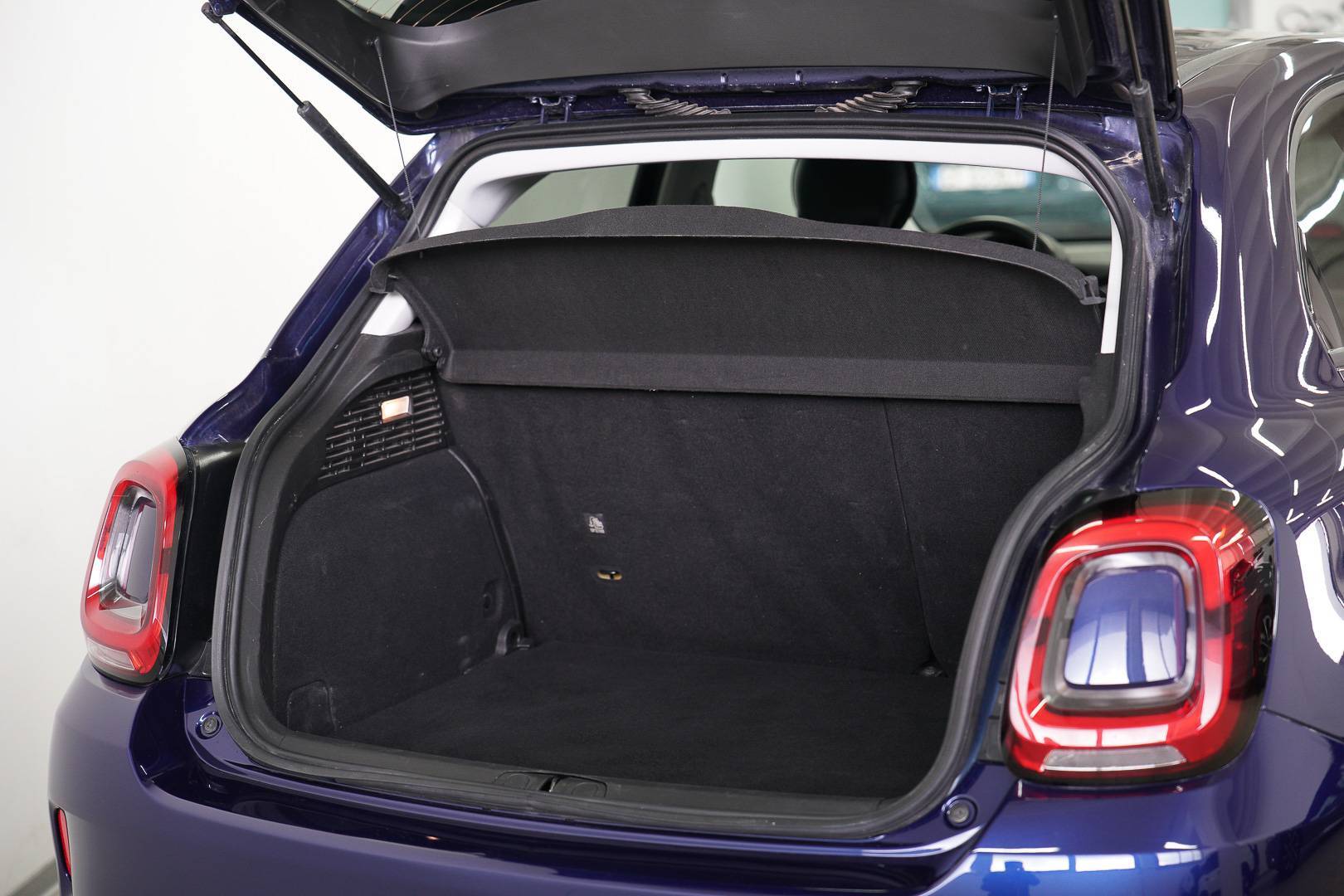 FIAT 500X - Foto 9