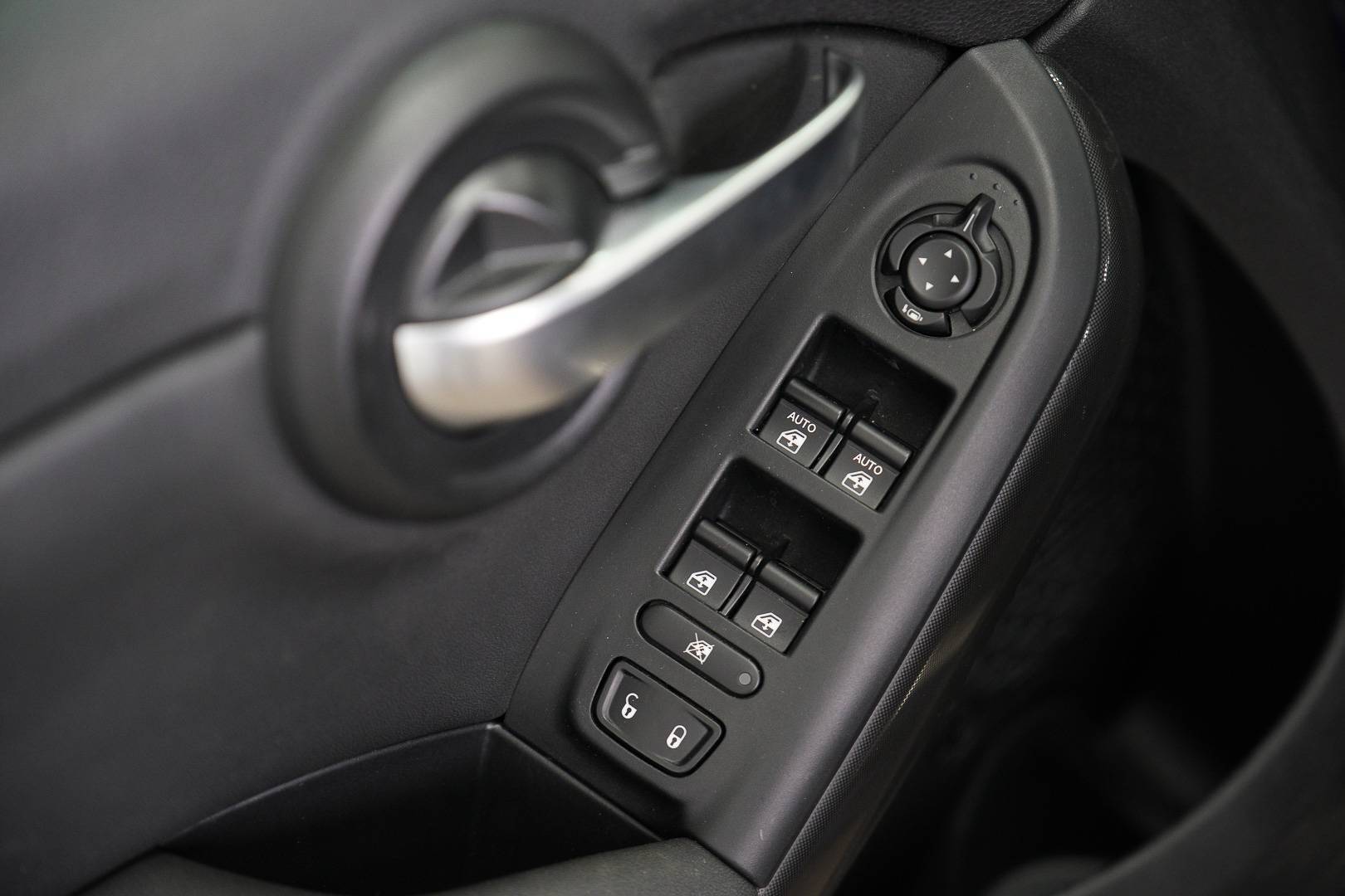 FIAT 500X - Foto 10