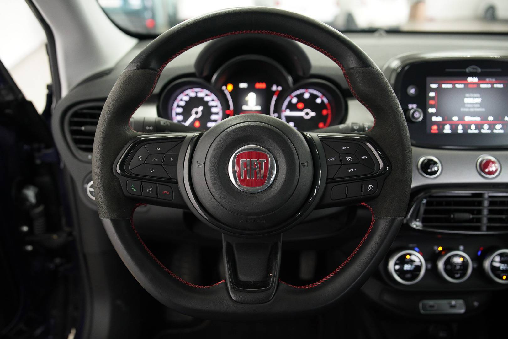 FIAT 500X - Foto 11