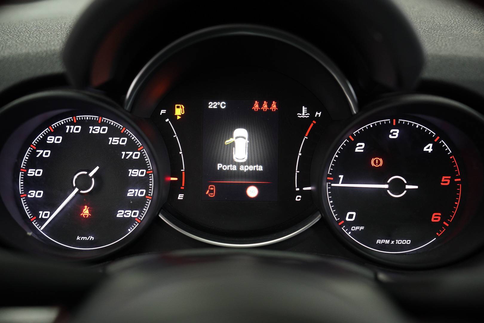 FIAT 500X - Foto 15