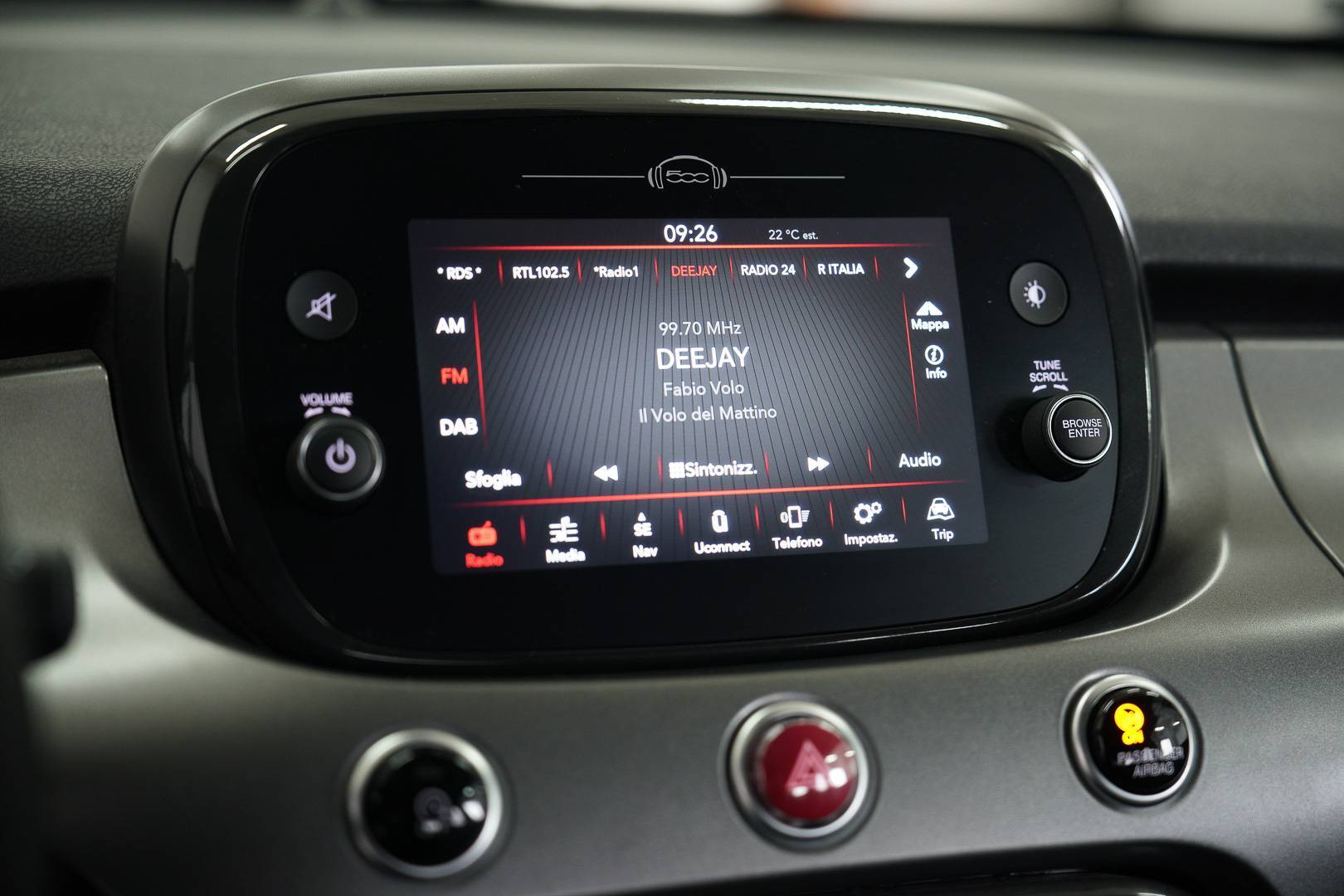 FIAT 500X - Foto 16
