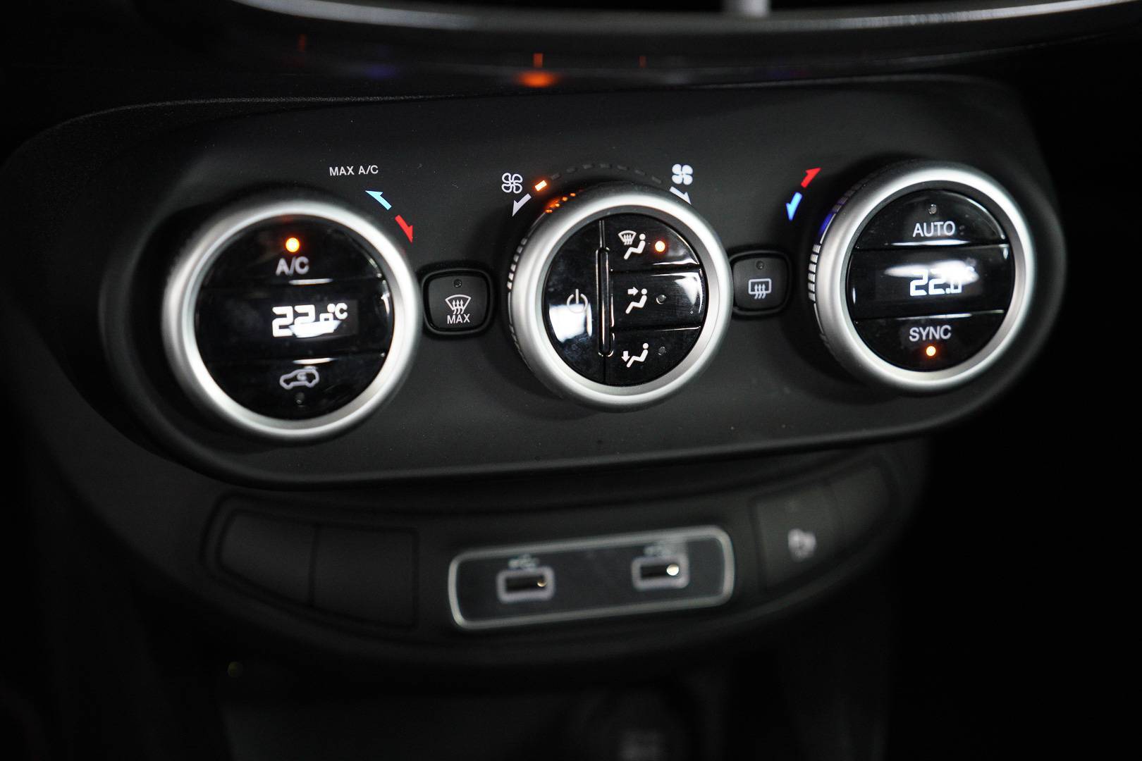FIAT 500X - Foto 17