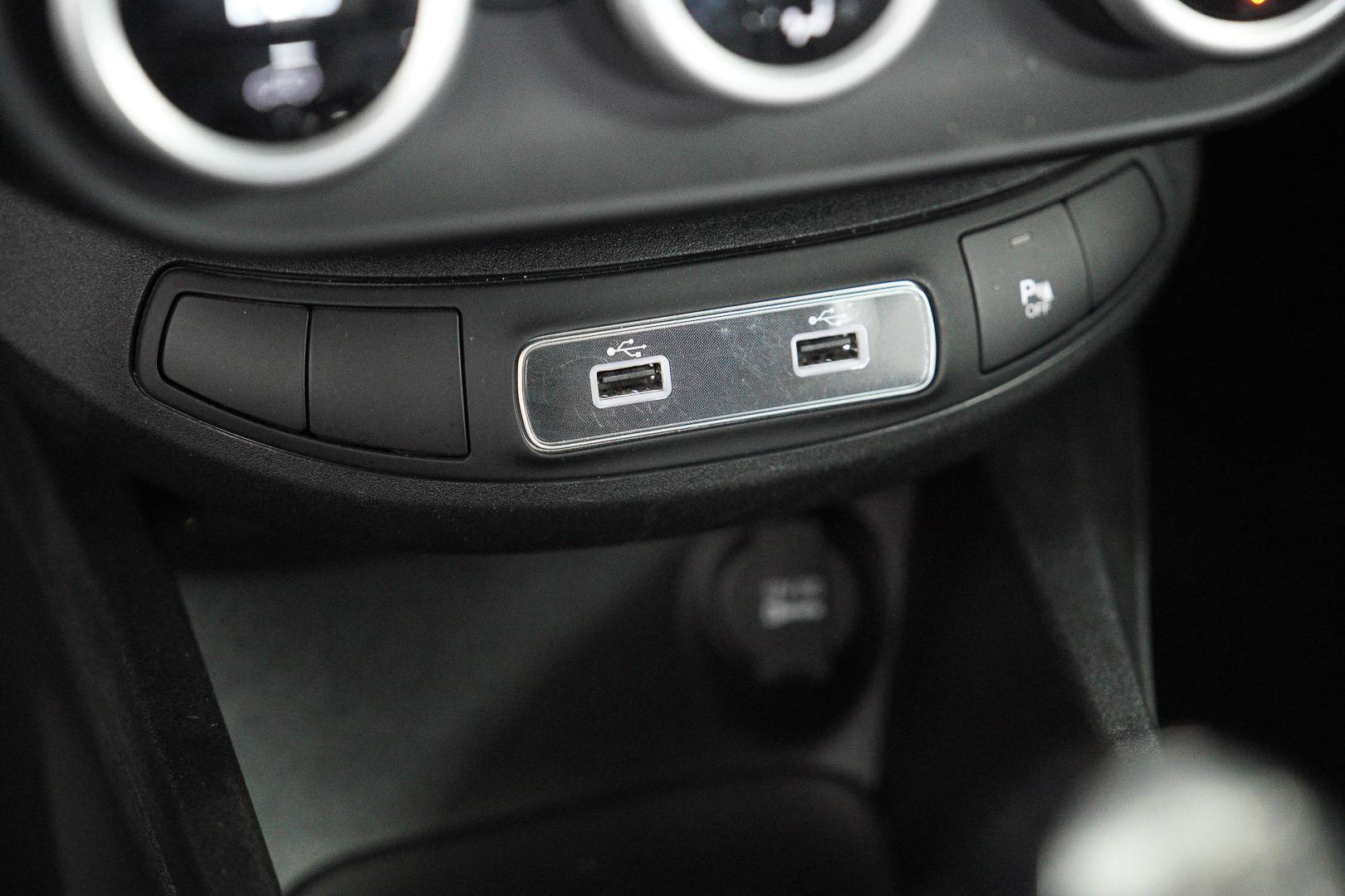 FIAT 500X - Foto 18