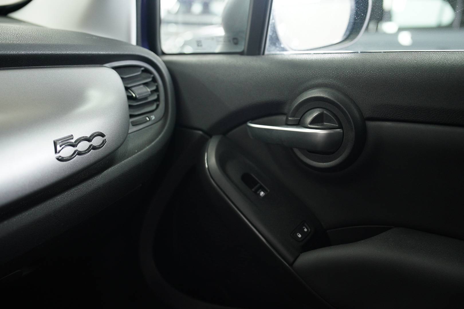 FIAT 500X - Foto 20
