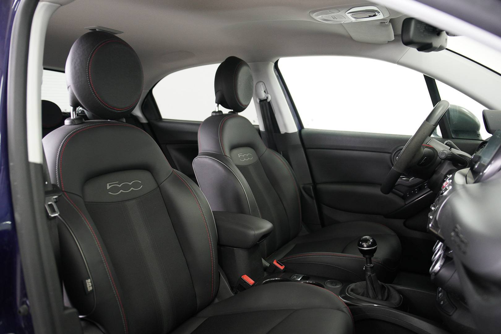 FIAT 500X - Foto 21