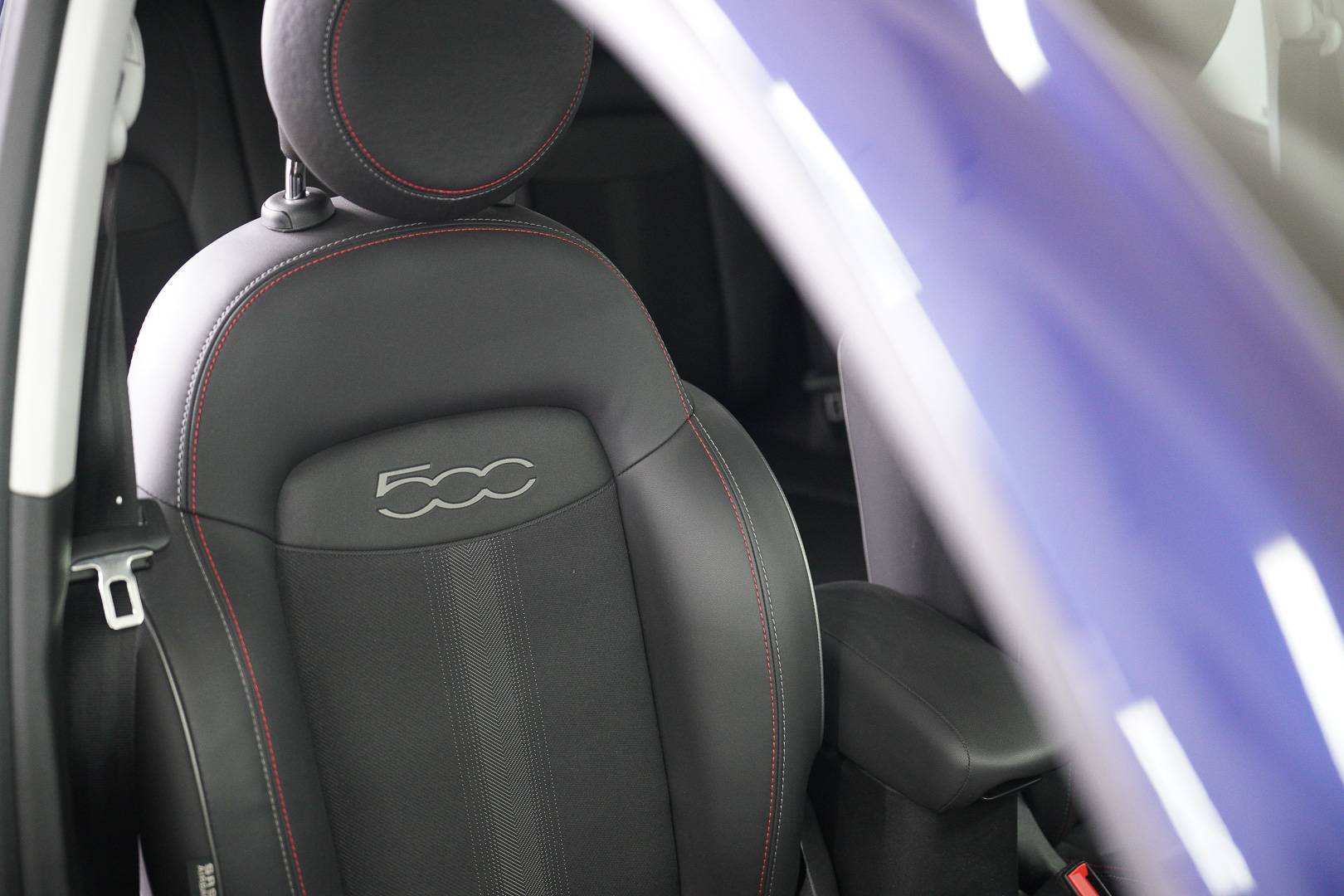 FIAT 500X - Foto 22