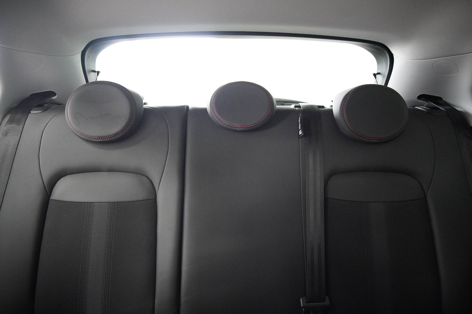 FIAT 500X - Foto 23