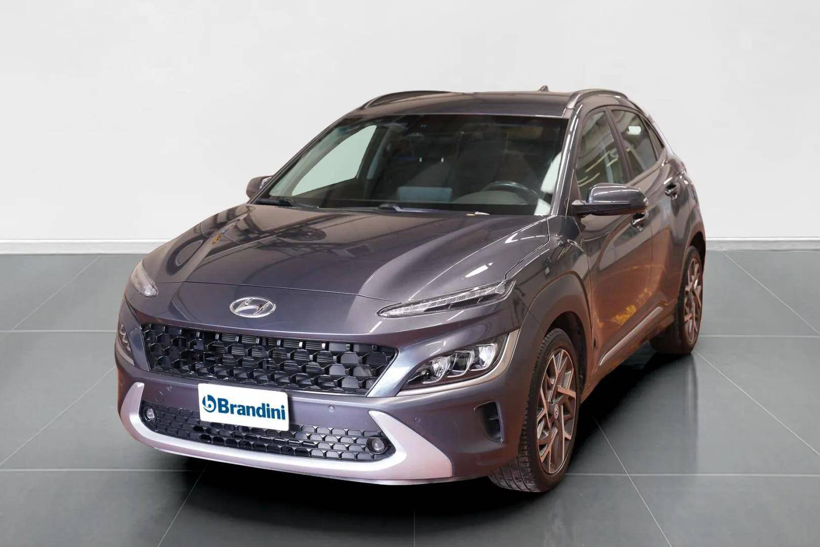 HYUNDAI Kona - Foto 1