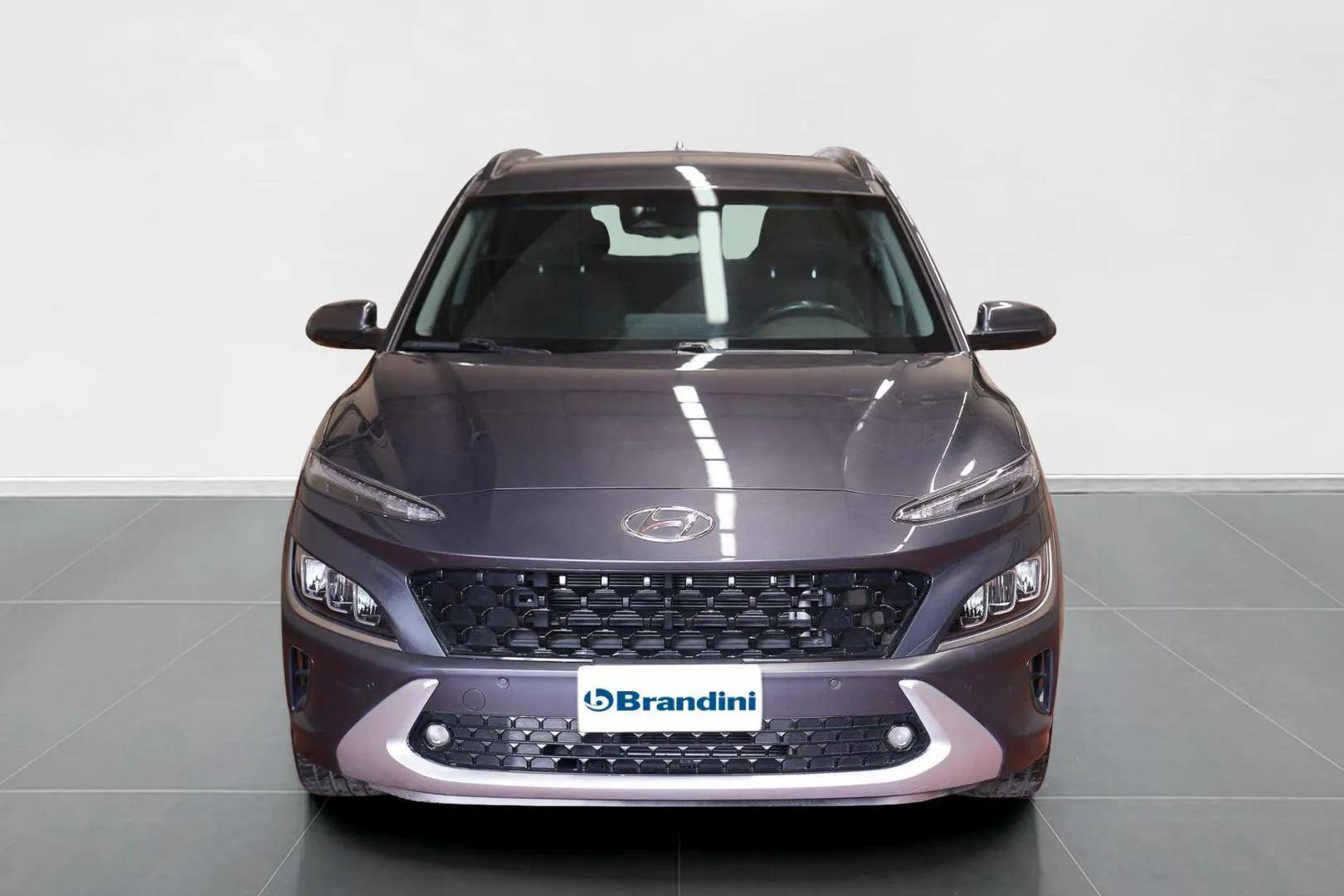 HYUNDAI Kona - Foto 2