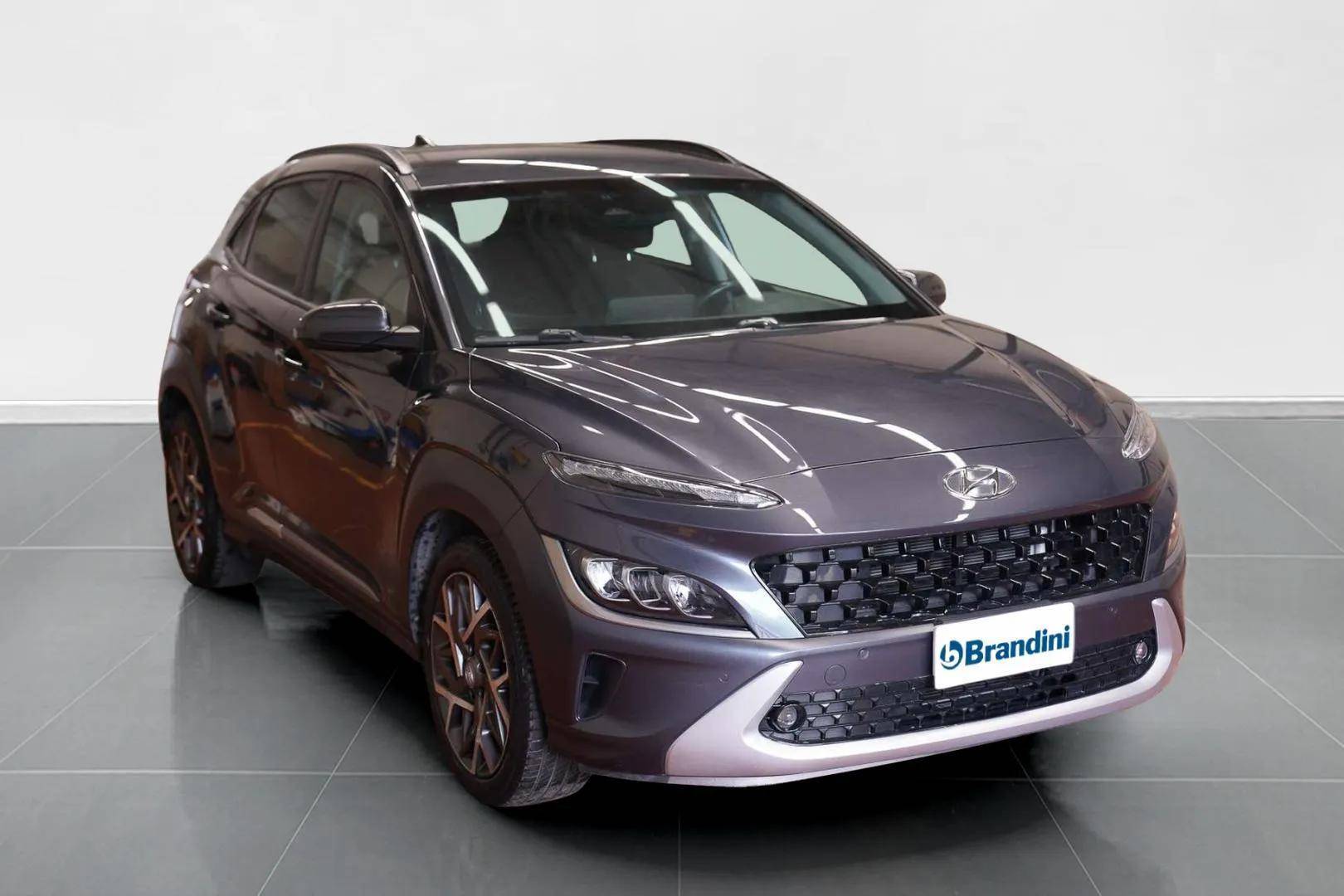 HYUNDAI Kona - Foto 3