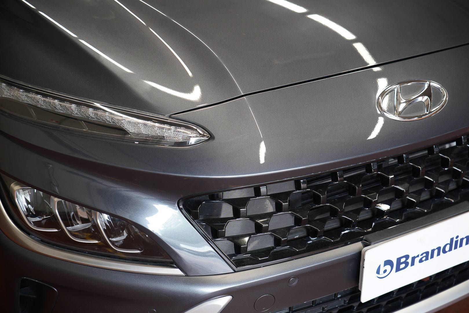 HYUNDAI Kona - Foto 4
