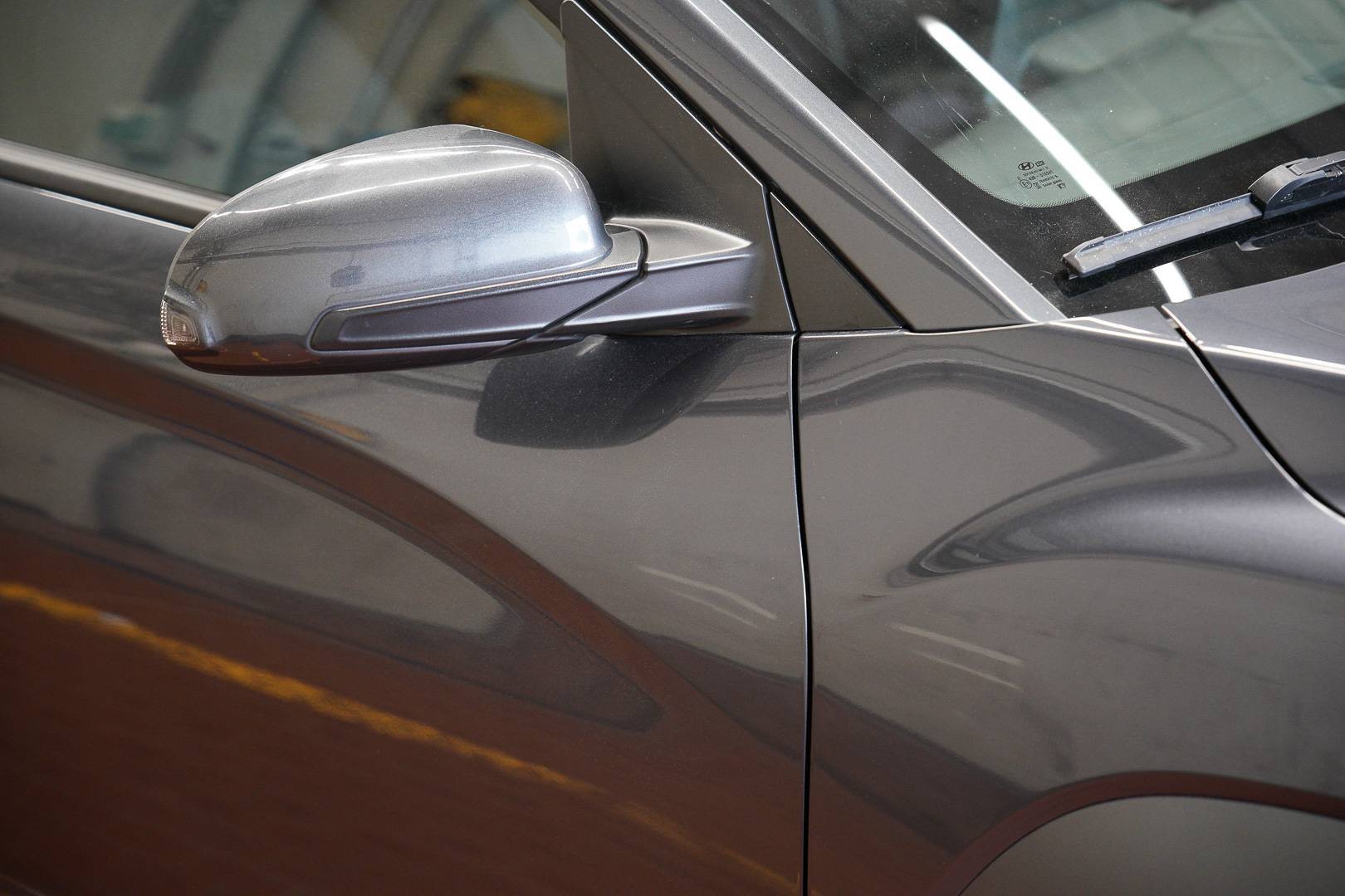 HYUNDAI Kona - Foto 5