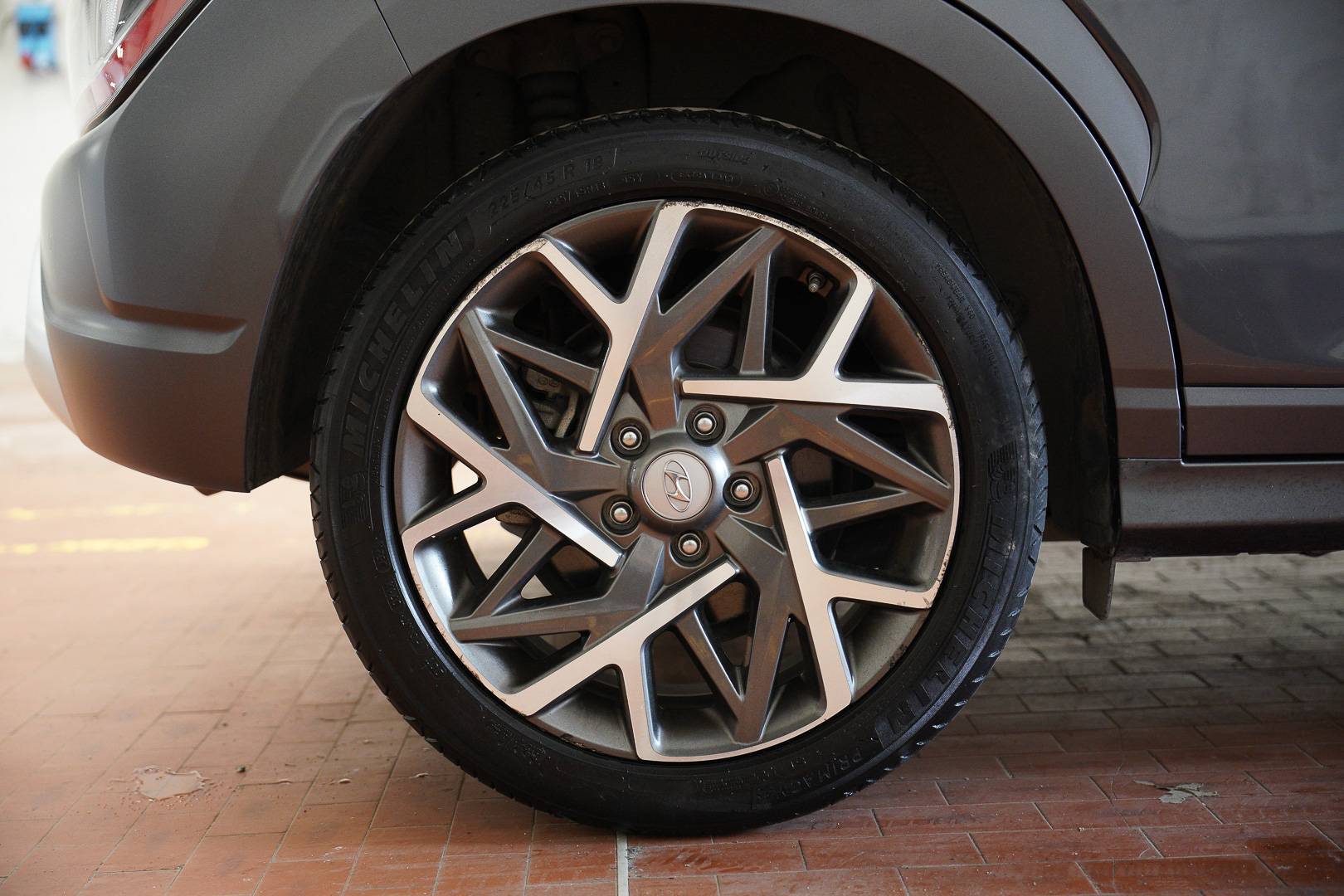 HYUNDAI Kona - Foto 6