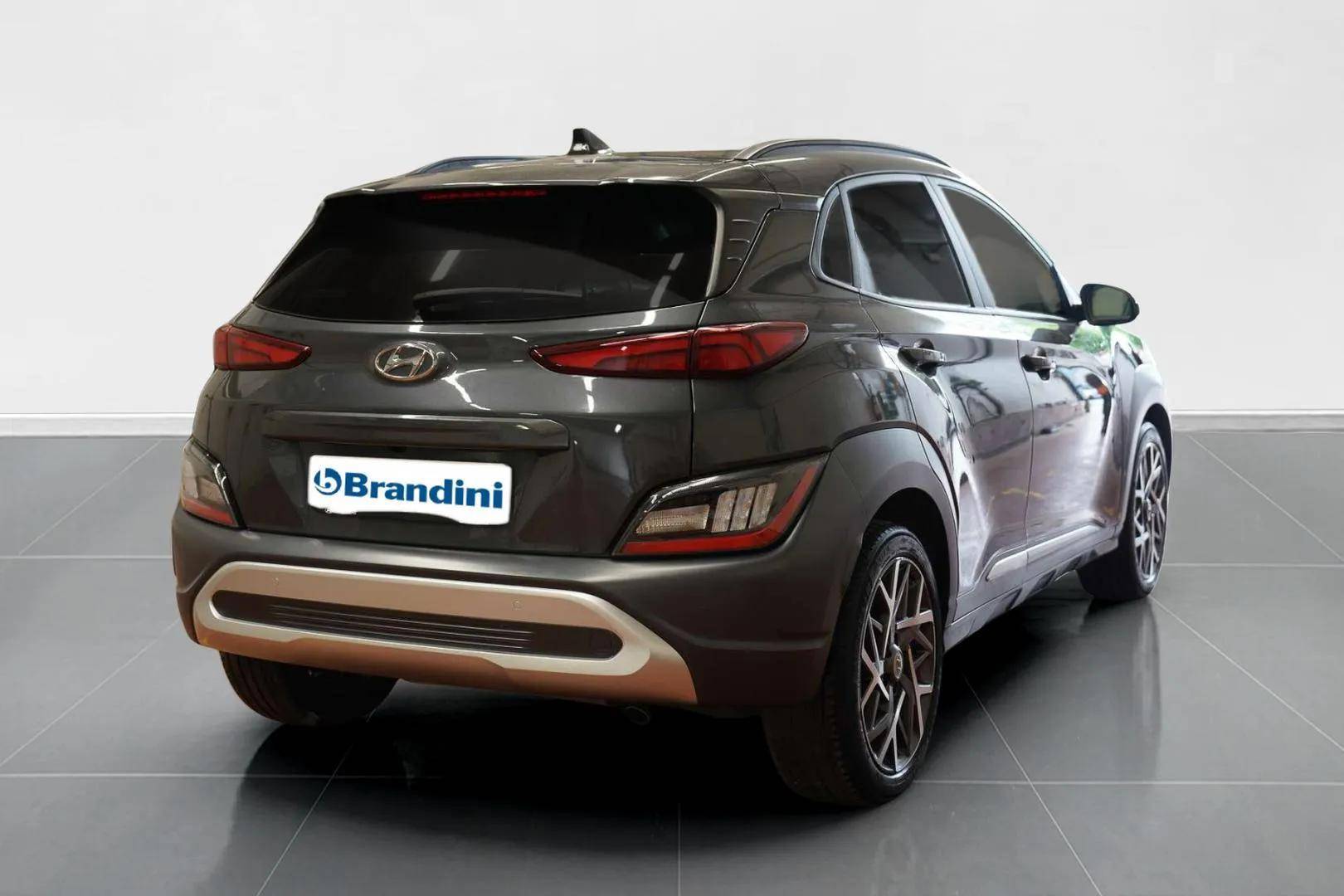 HYUNDAI Kona - Foto 7