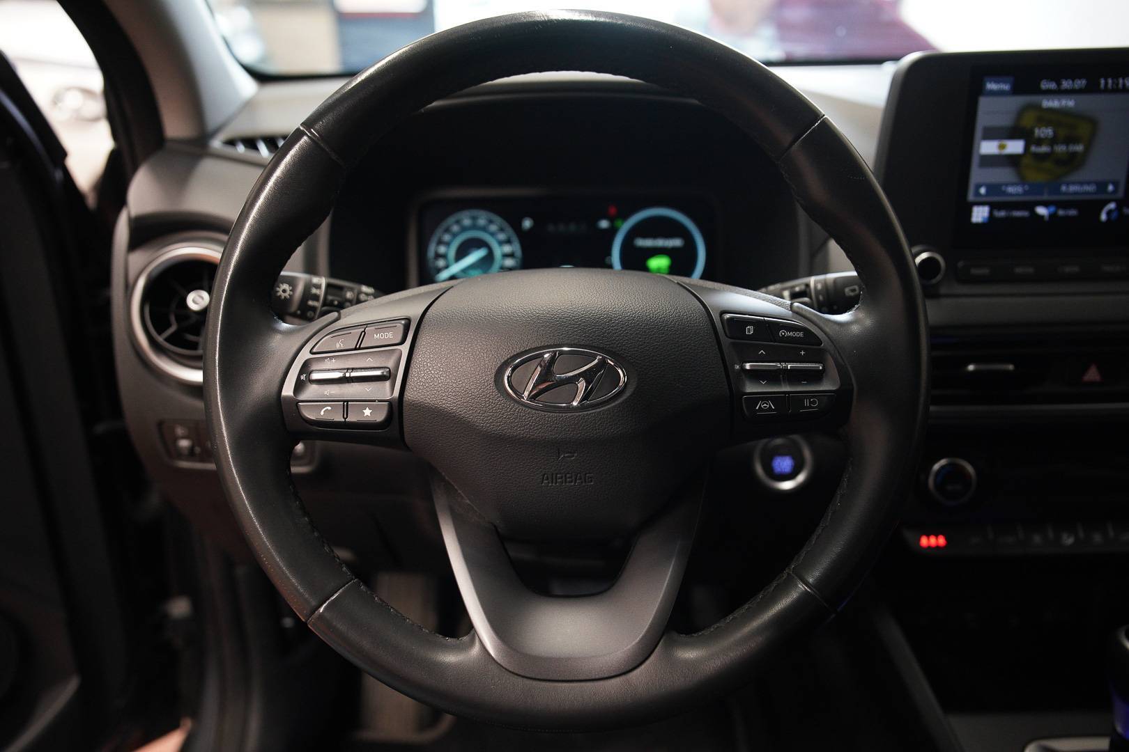 HYUNDAI Kona - Foto 10