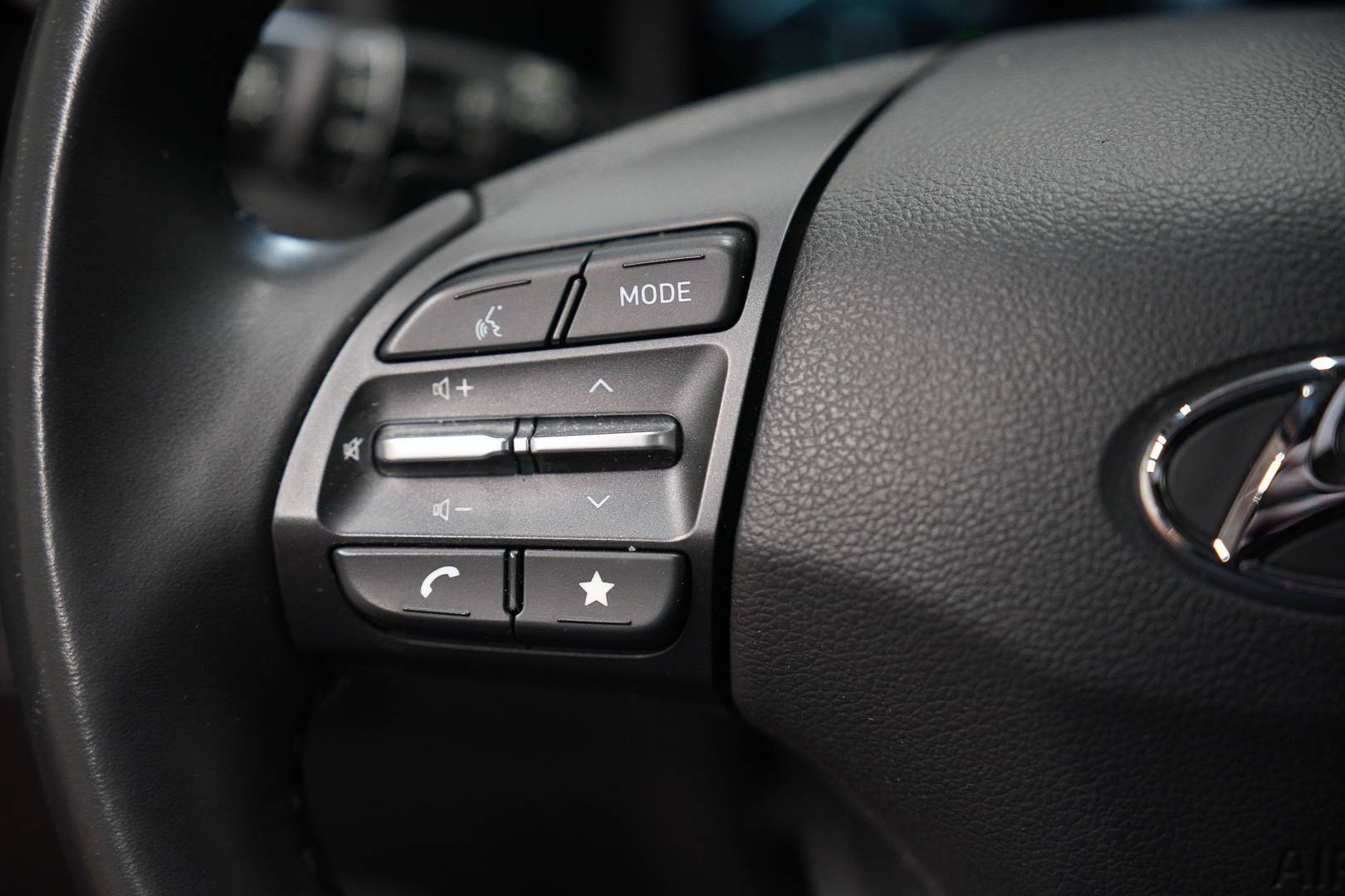 HYUNDAI Kona - Foto 11