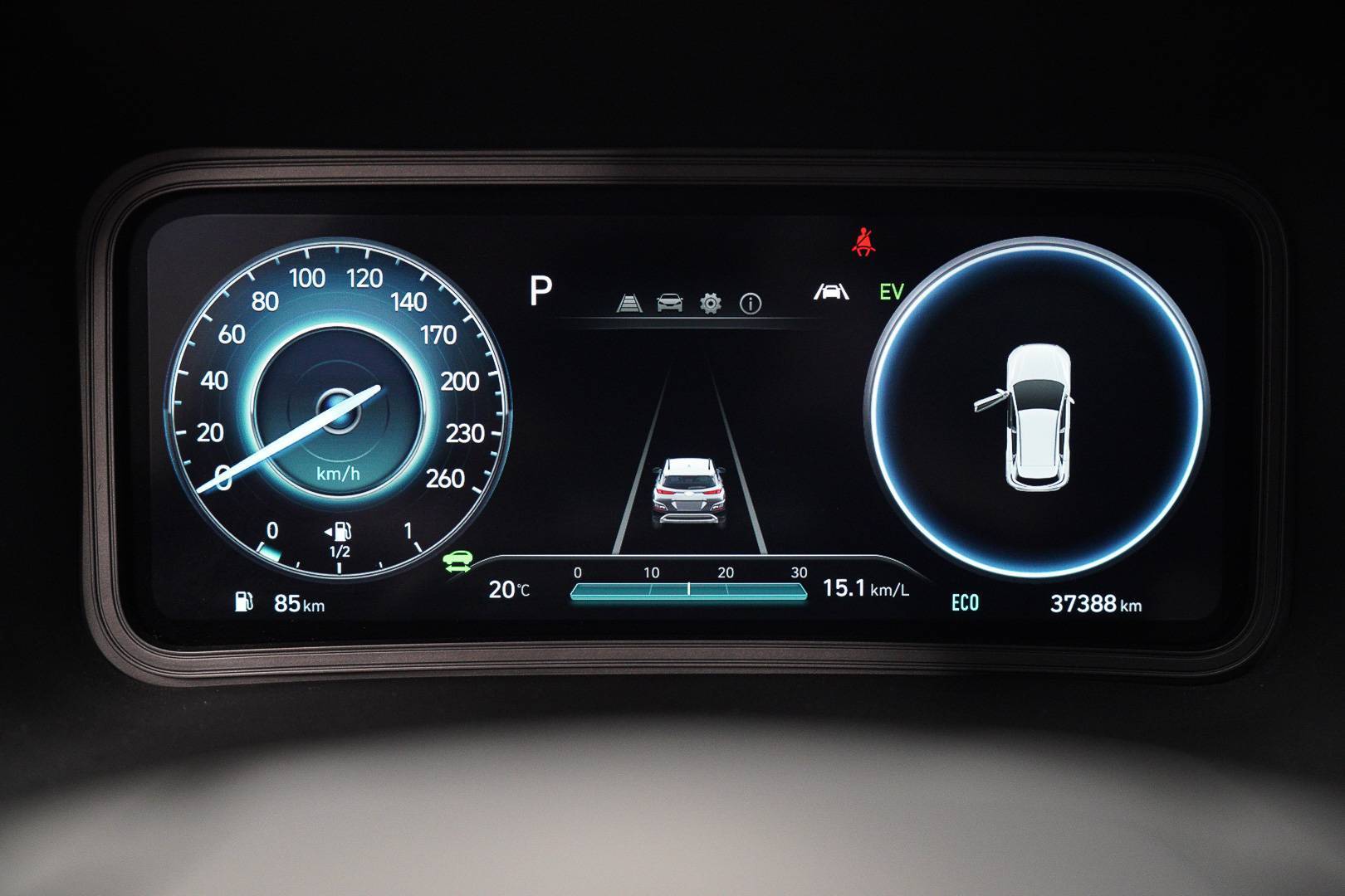 HYUNDAI Kona - Foto 15