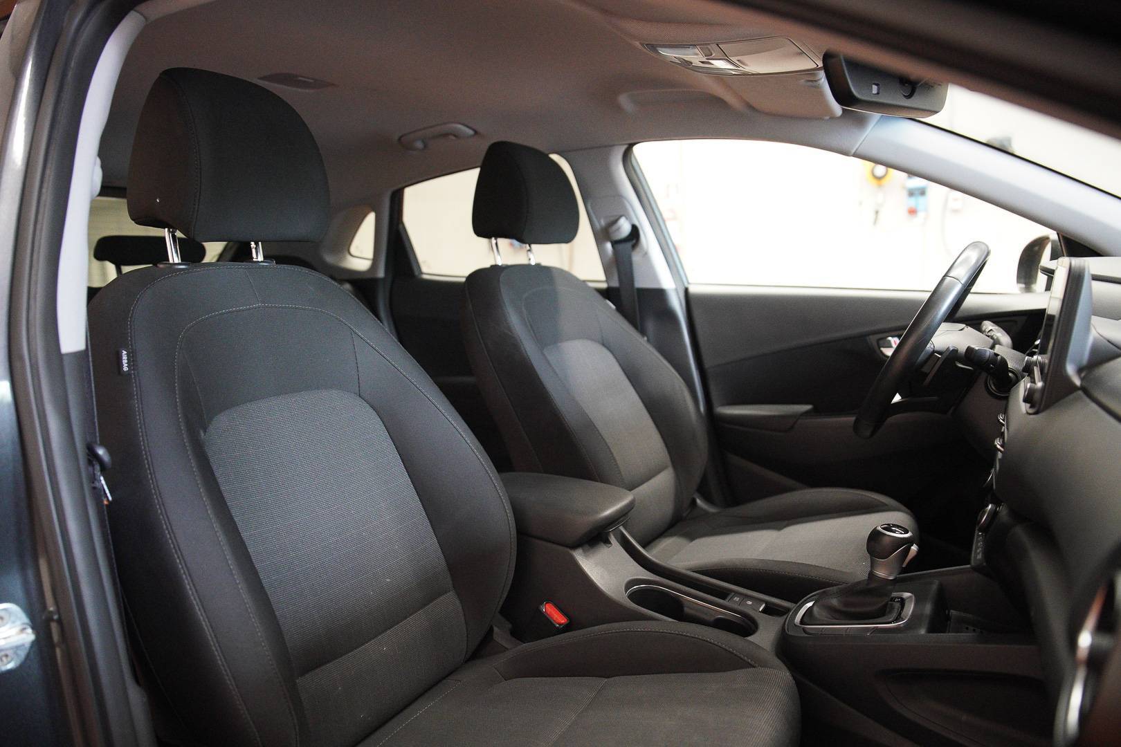 HYUNDAI Kona - Foto 21