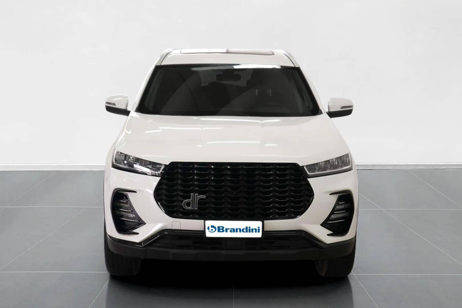 DR DR 6.0 - Foto 2