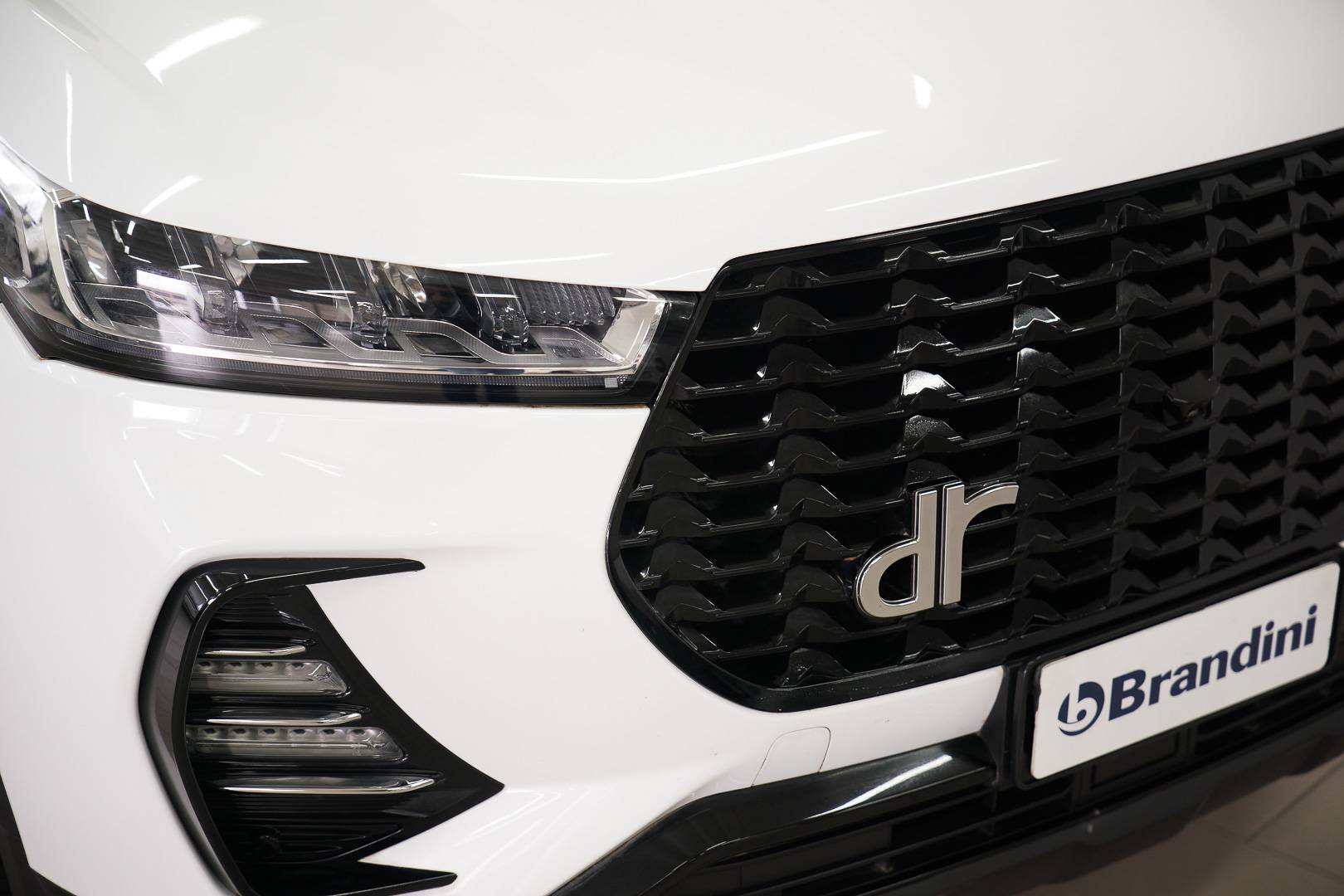 DR DR 6.0 - Foto 4